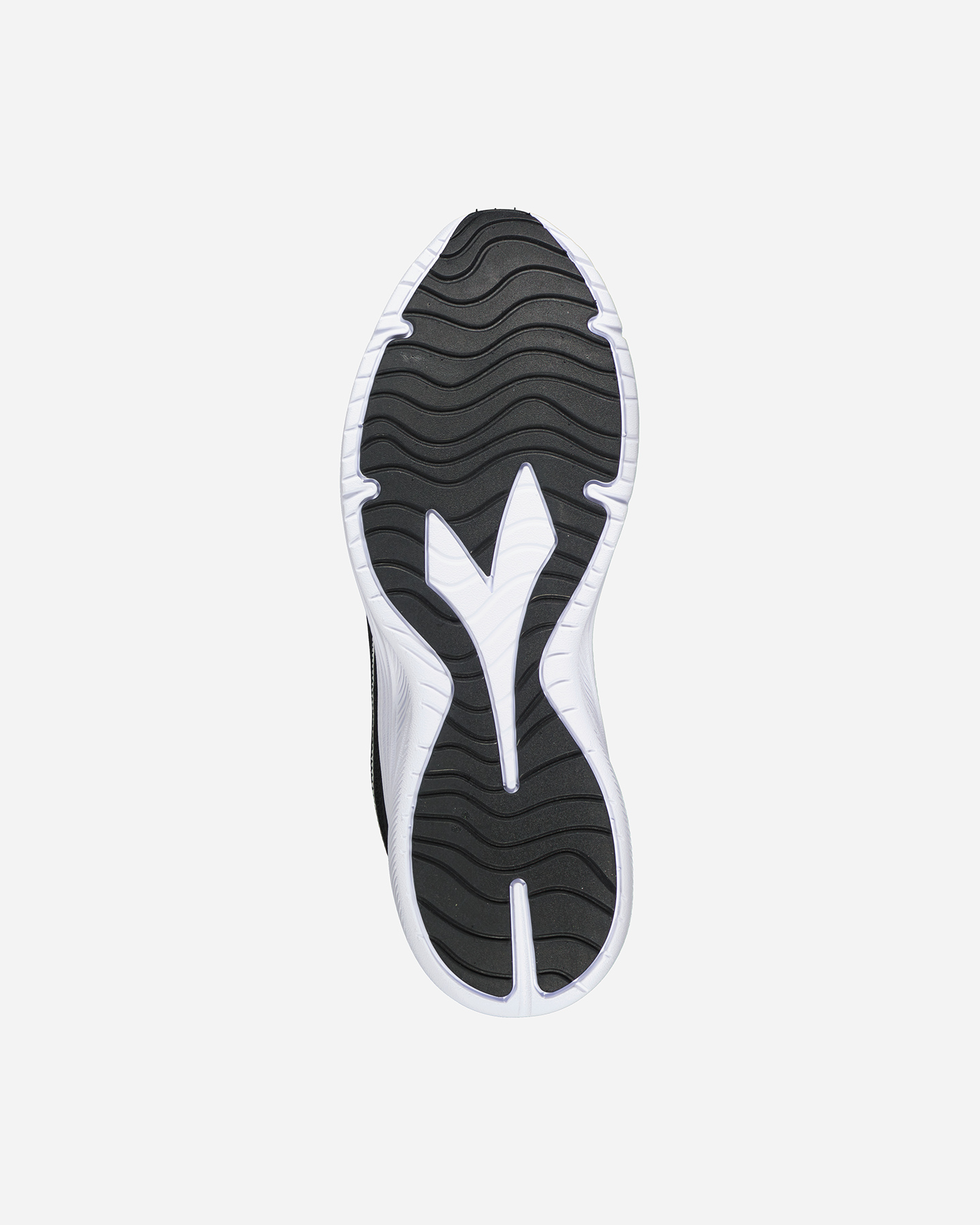 Scarpe running DIADORA EAGLE 8 M - Nero - 2 | Cisalfa Sport