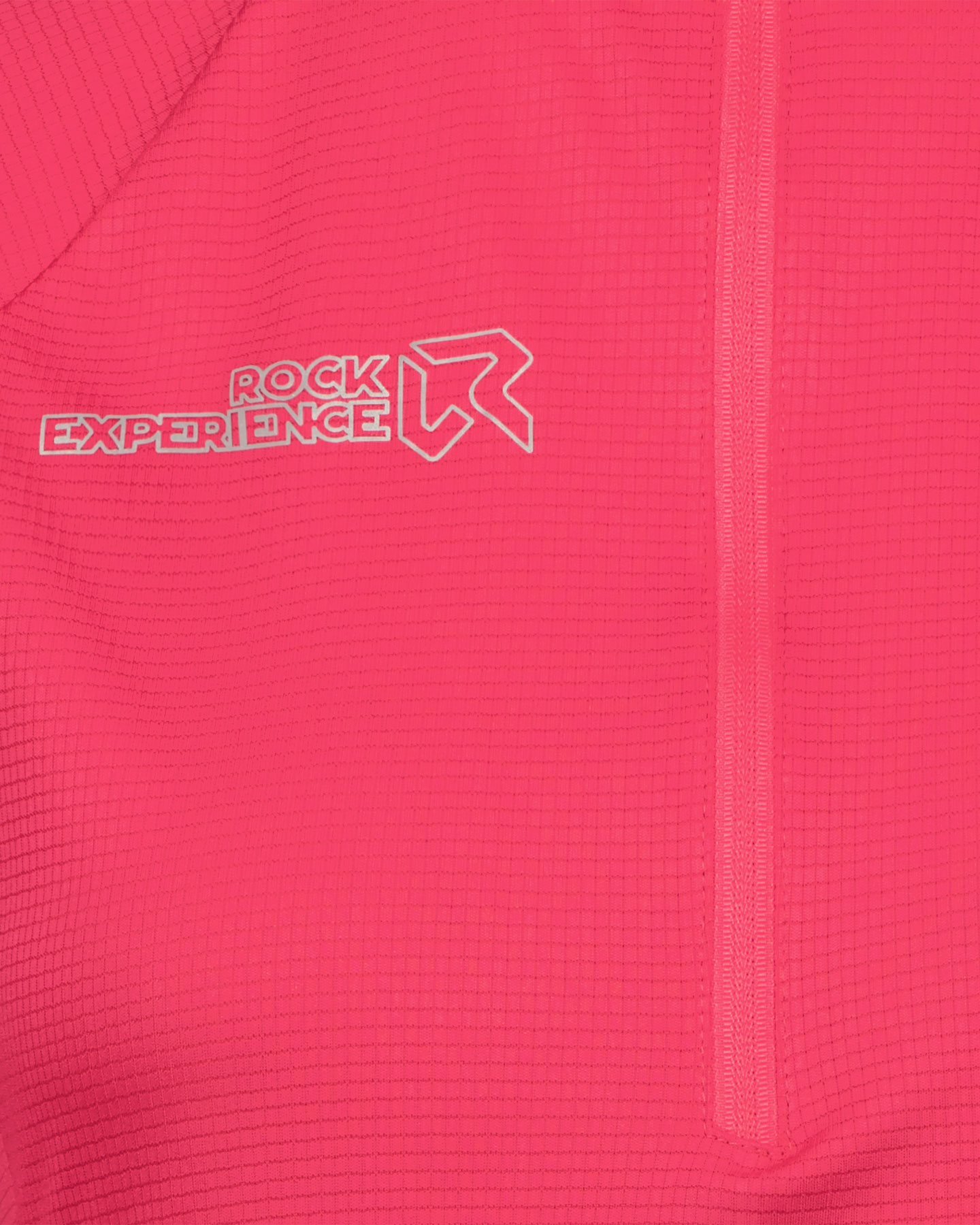 Pile ROCK EXPERIENCE ZODIAC FLEECE W - 2 | Cisalfa Sport