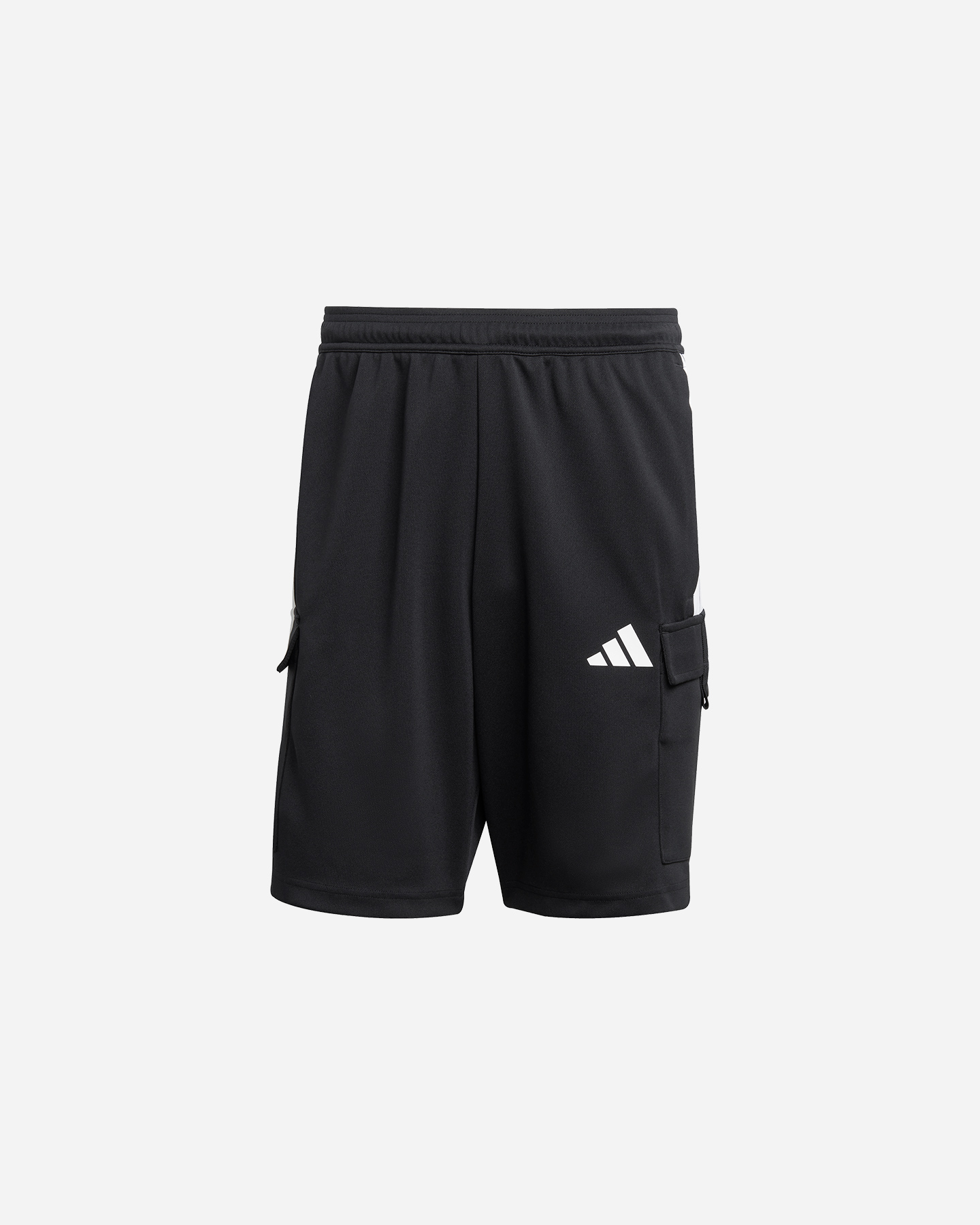 Pantaloncini ADIDAS CARGO TIRO M - Nero - 0 | Cisalfa Sport