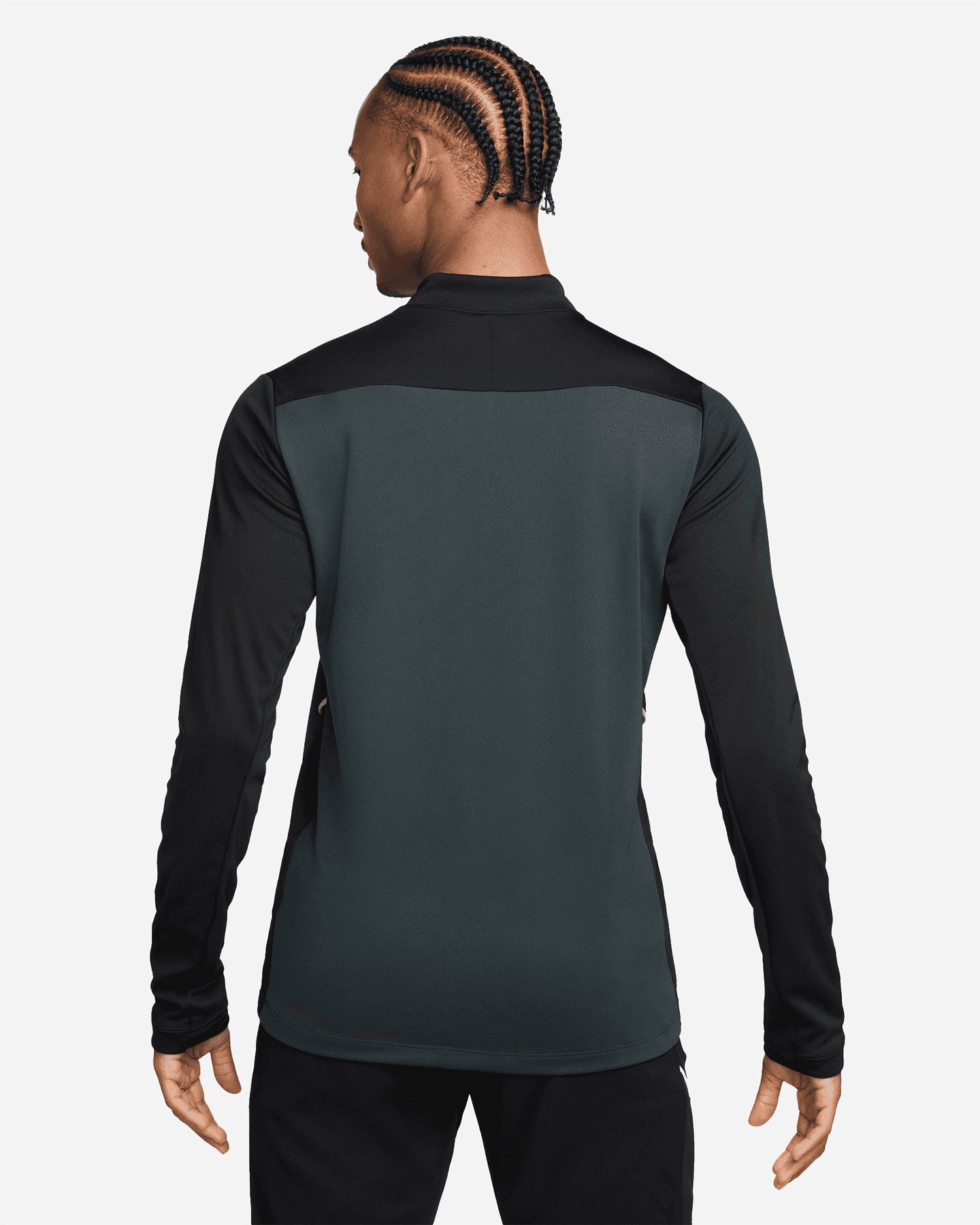 Maglia calcio NIKE DRI FIT ACADEMY 25 DRIL TOP M - Color mix - 1 | Cisalfa Sport