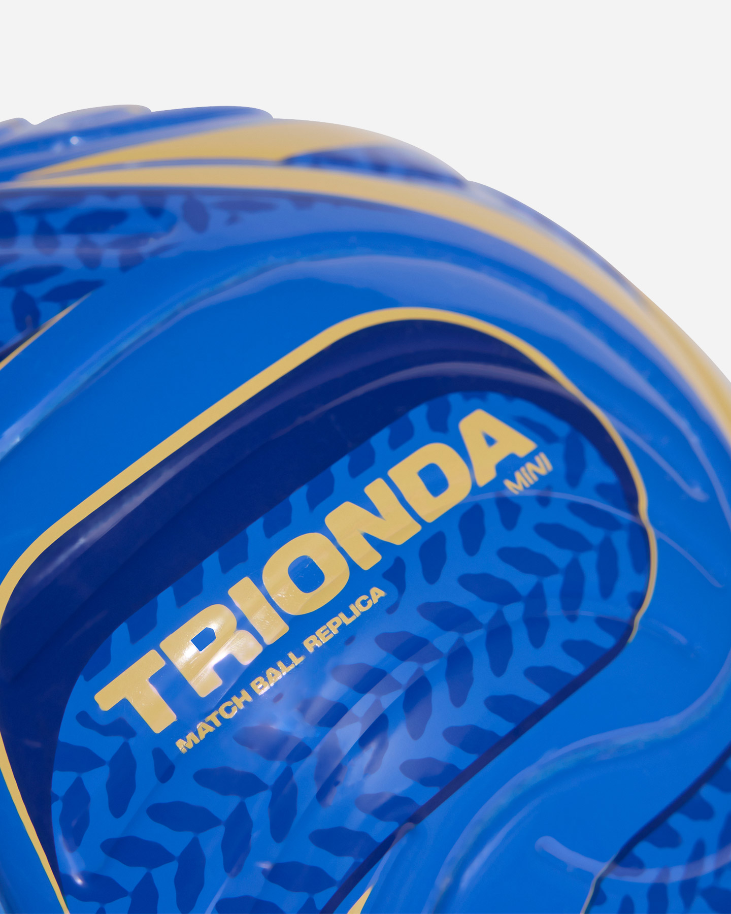 Mini pallone ADIDAS MINI ITALIA FIGC HOME TRIONDA  - Color mix - 3 | Cisalfa Sport