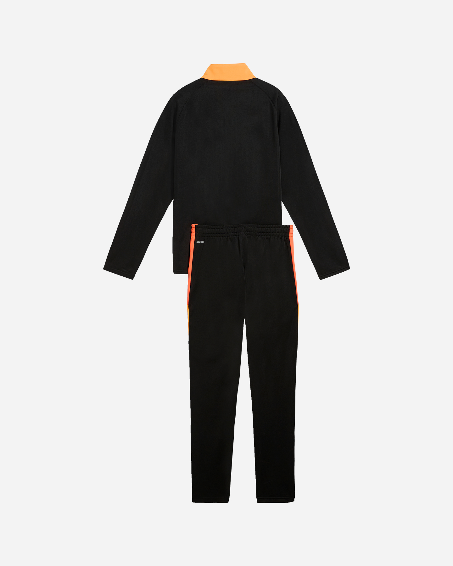 Tuta calcio PUMA INDIVIDUALLIGA JR - Nero - 1 | Cisalfa Sport