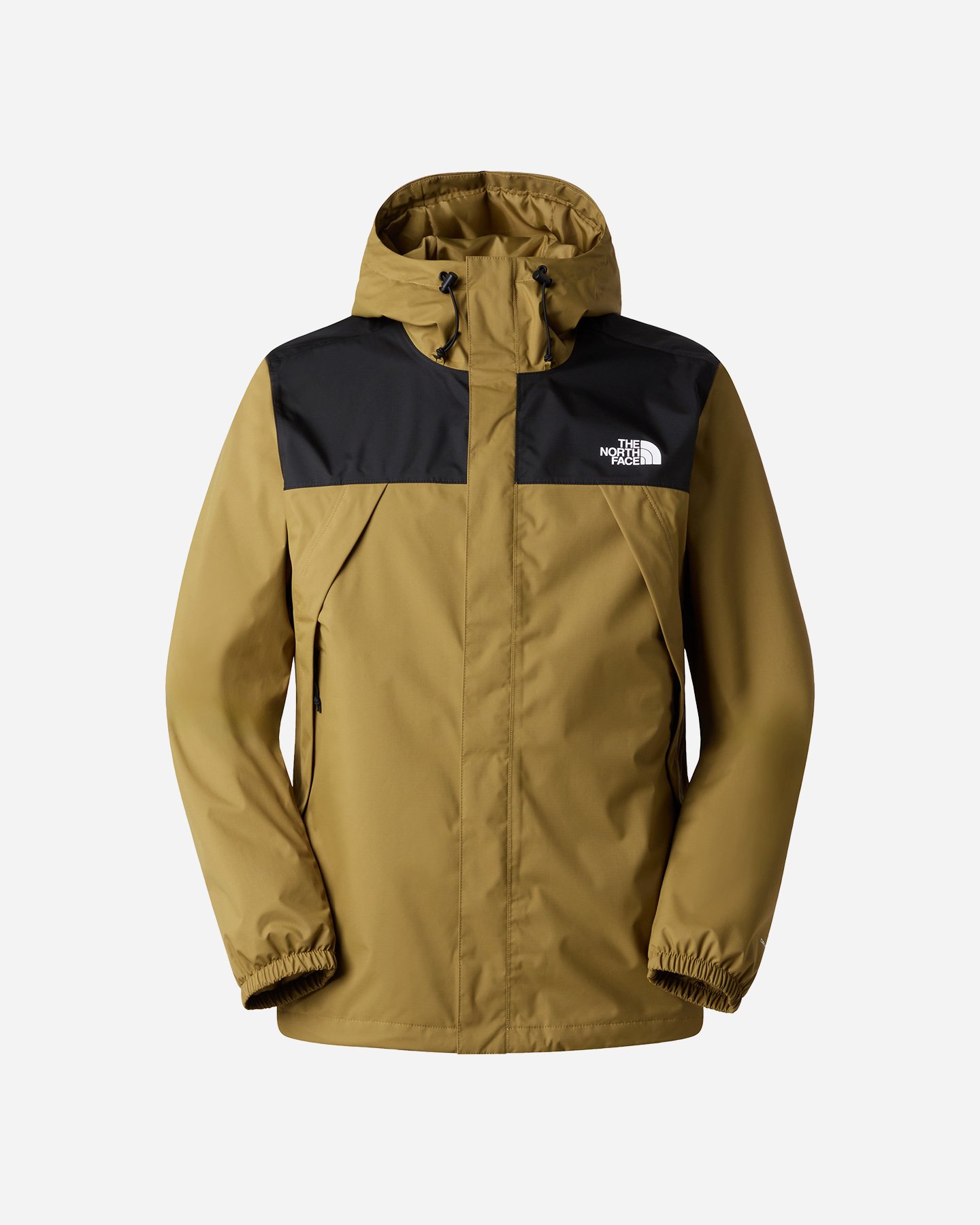 Giacca outdoor THE NORTH FACE ANTORA M - Verde - 0 | Cisalfa Sport