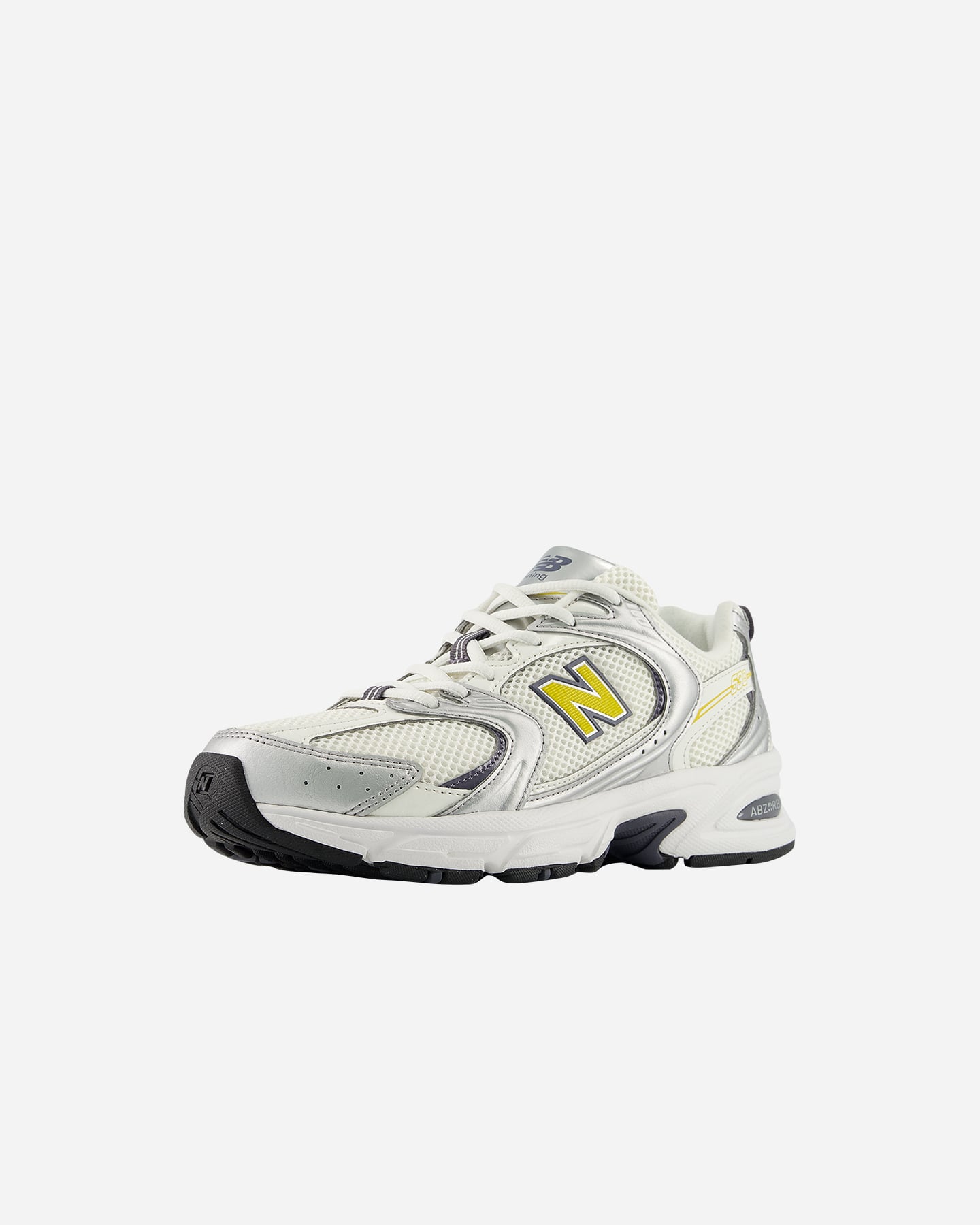 Scarpe sneakers NEW BALANCE 530 M - Grigio - 2 | Cisalfa Sport