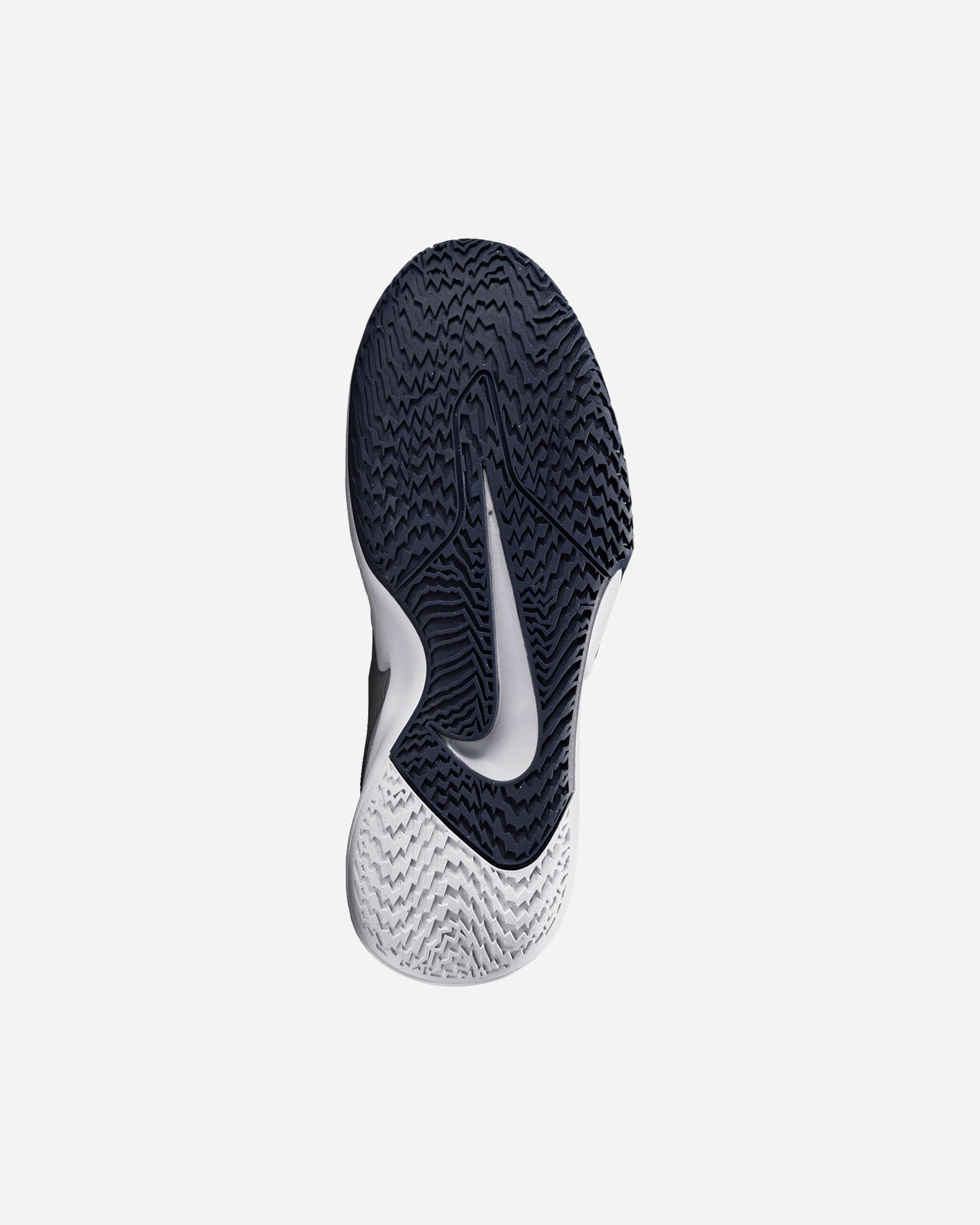 Scarpe basket NIKE PRECISION 7 M - Blu - 2 | Cisalfa Sport