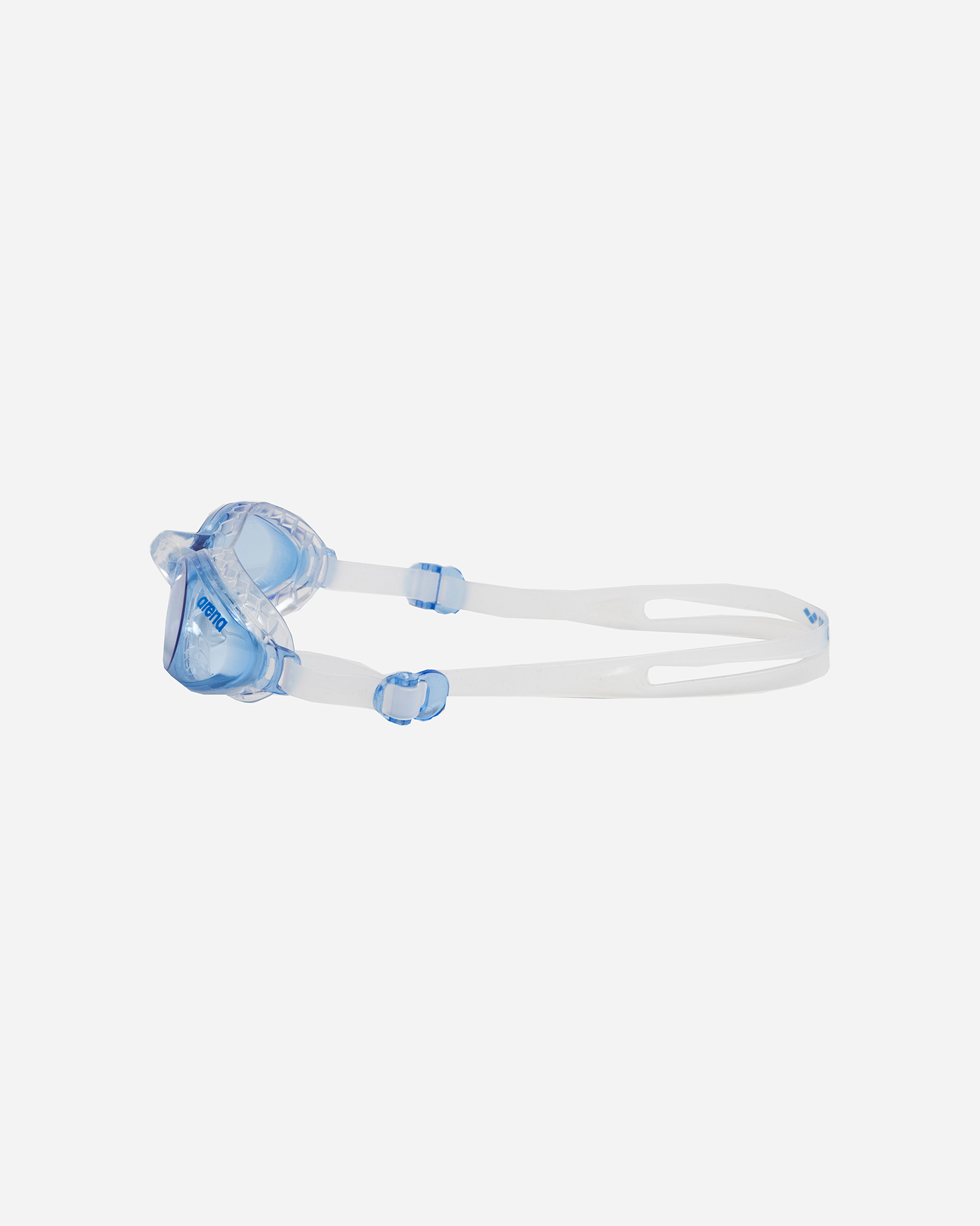 Occhialini piscina ARENA AIR-SOFT - Blu - 2 | Cisalfa Sport
