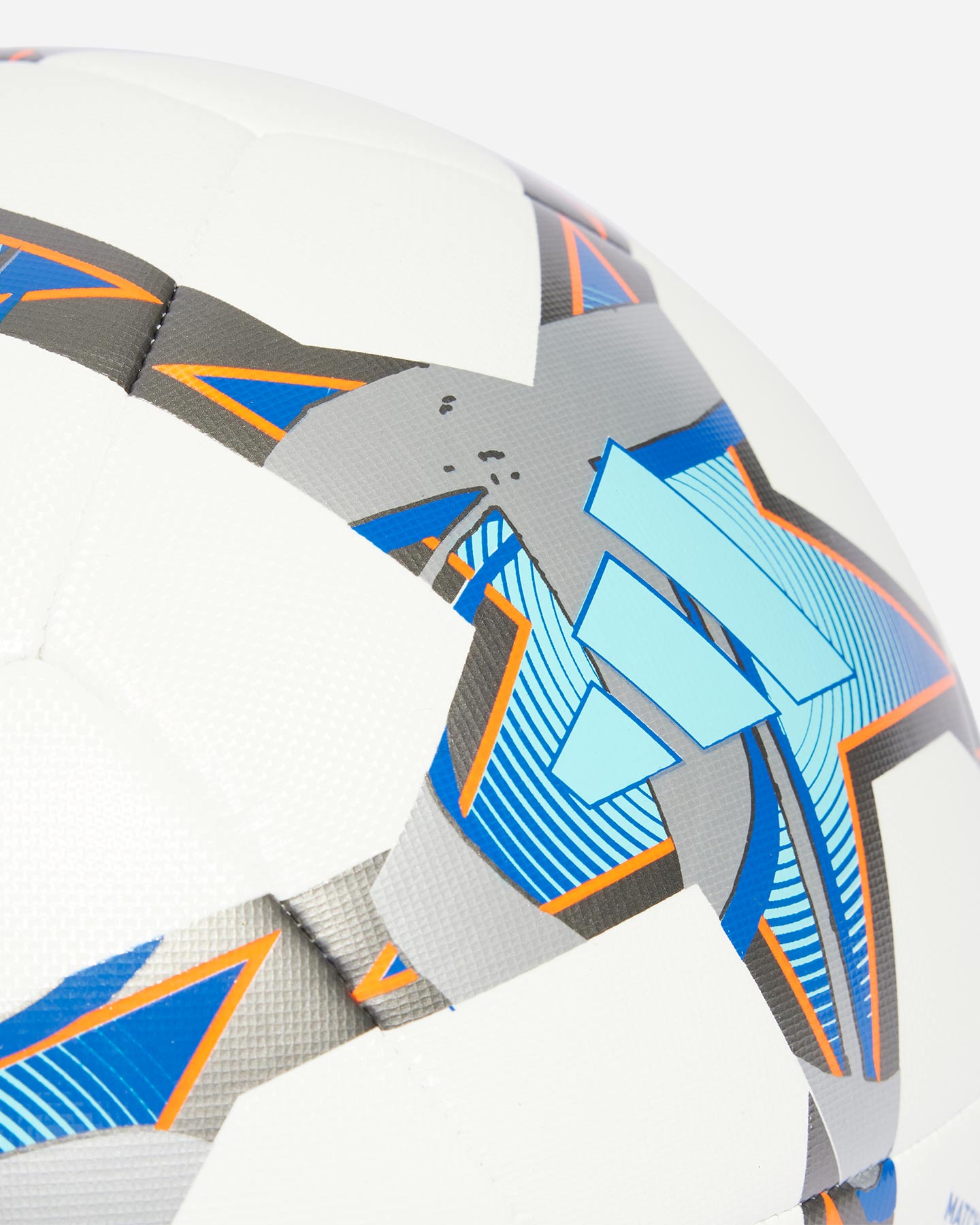 Pallone calcio misura 4 ADIDAS UCL TRN 23-24 MIS 4  - Color mix - 3 | Cisalfa Sport