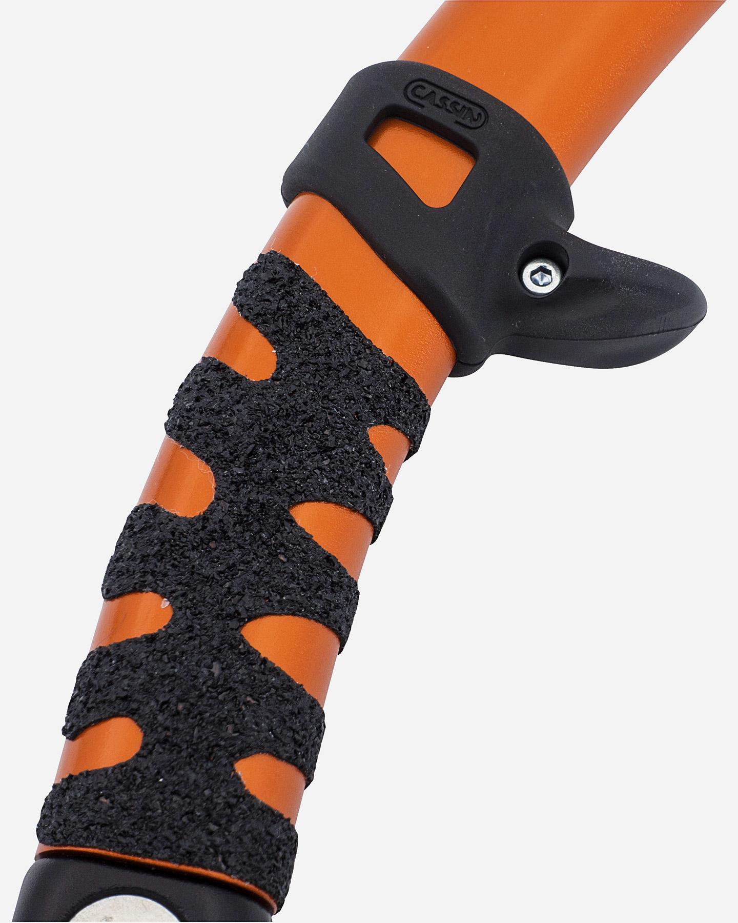 Piccozza CAMP CASSIN X-DREAM  - Arancione - 4 | Cisalfa Sport