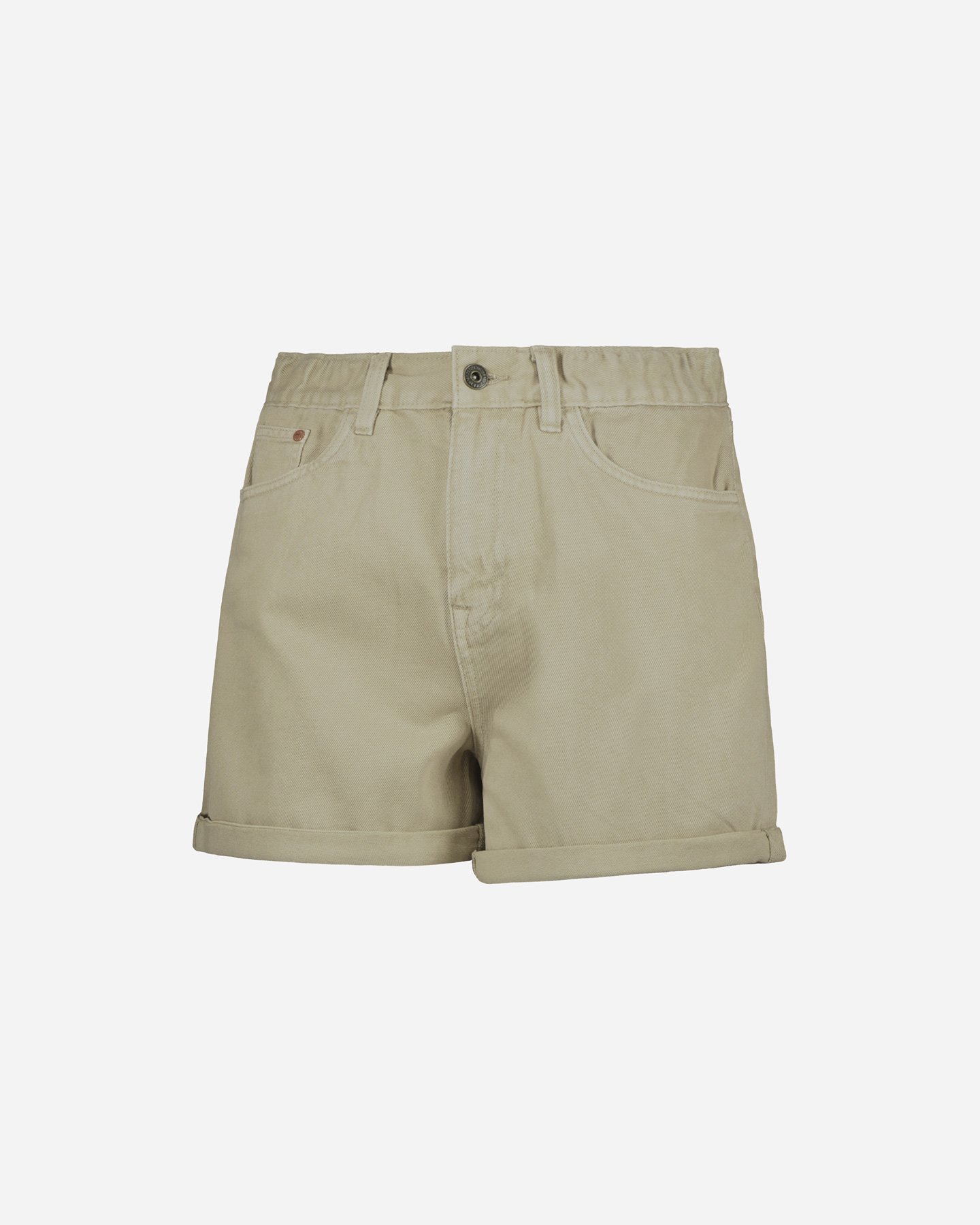 Bermuda MISTRAL ESSENTIAL W - Verde - 4 | Cisalfa Sport