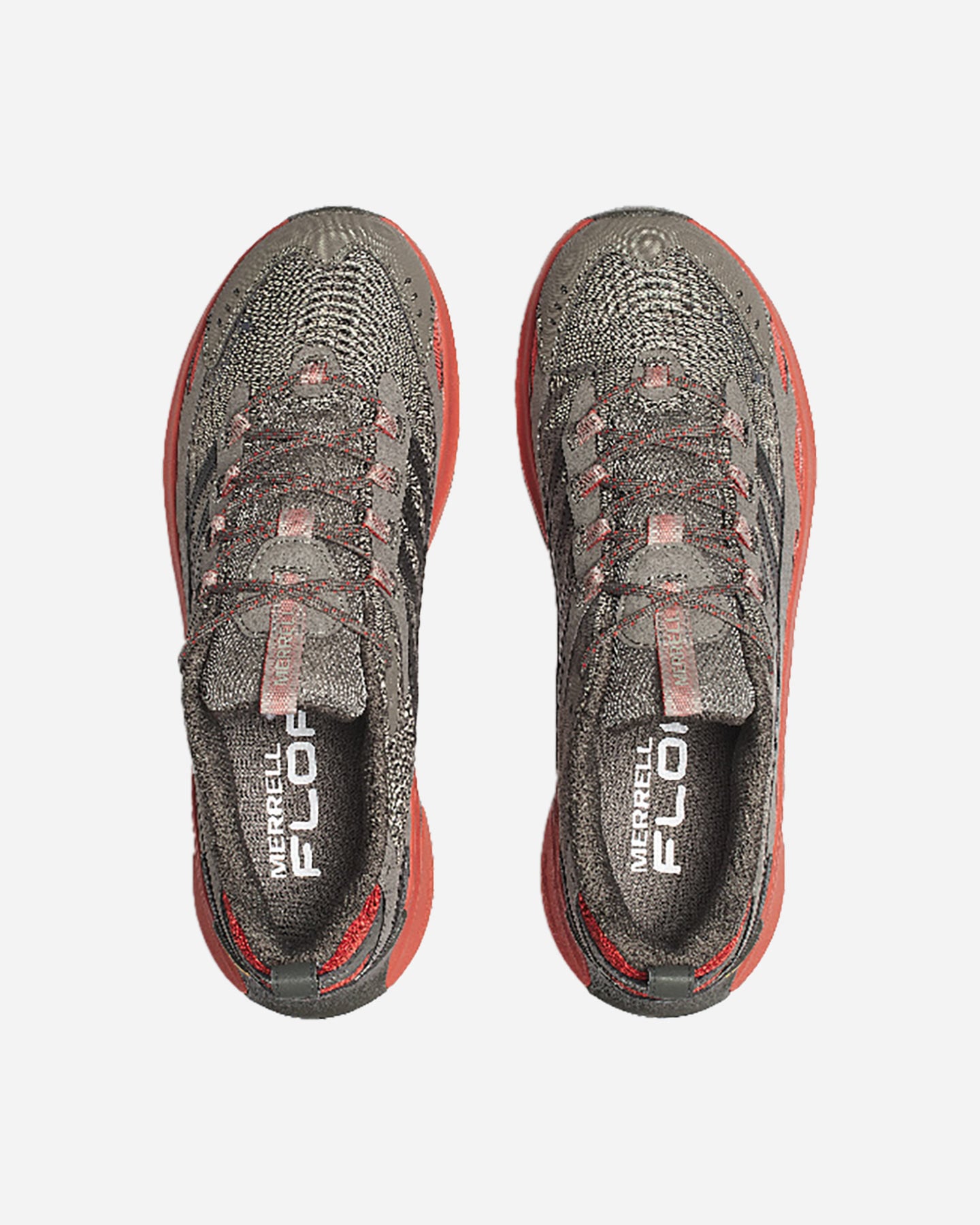 Scarpe trail MERRELL MOAB SPEED 2 GTX M - Giallo - 3 | Cisalfa Sport