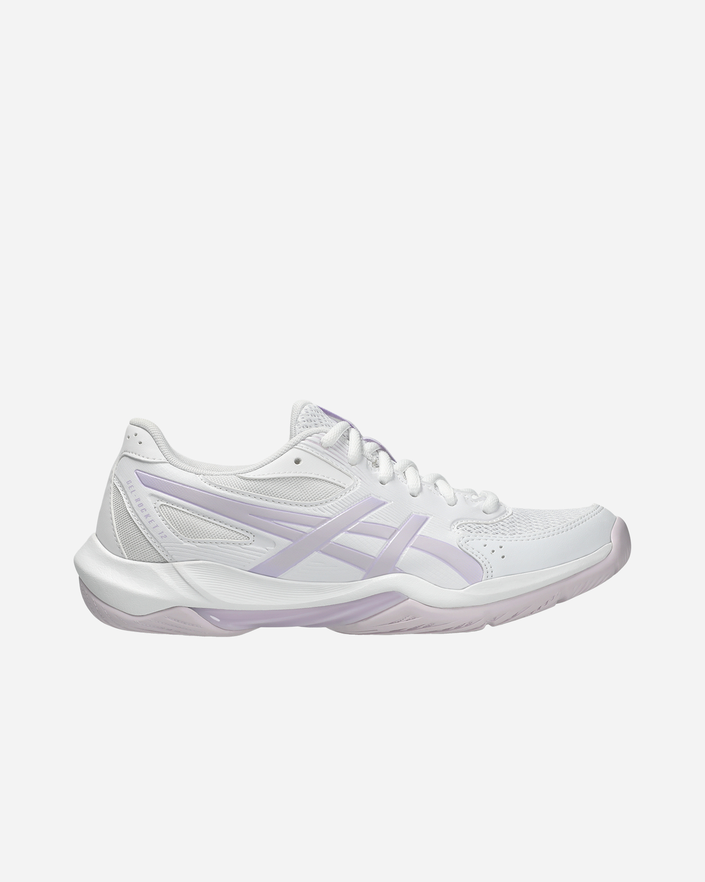 Asics Gel-rocket W - Scarpe Volley - Donna - Bianco