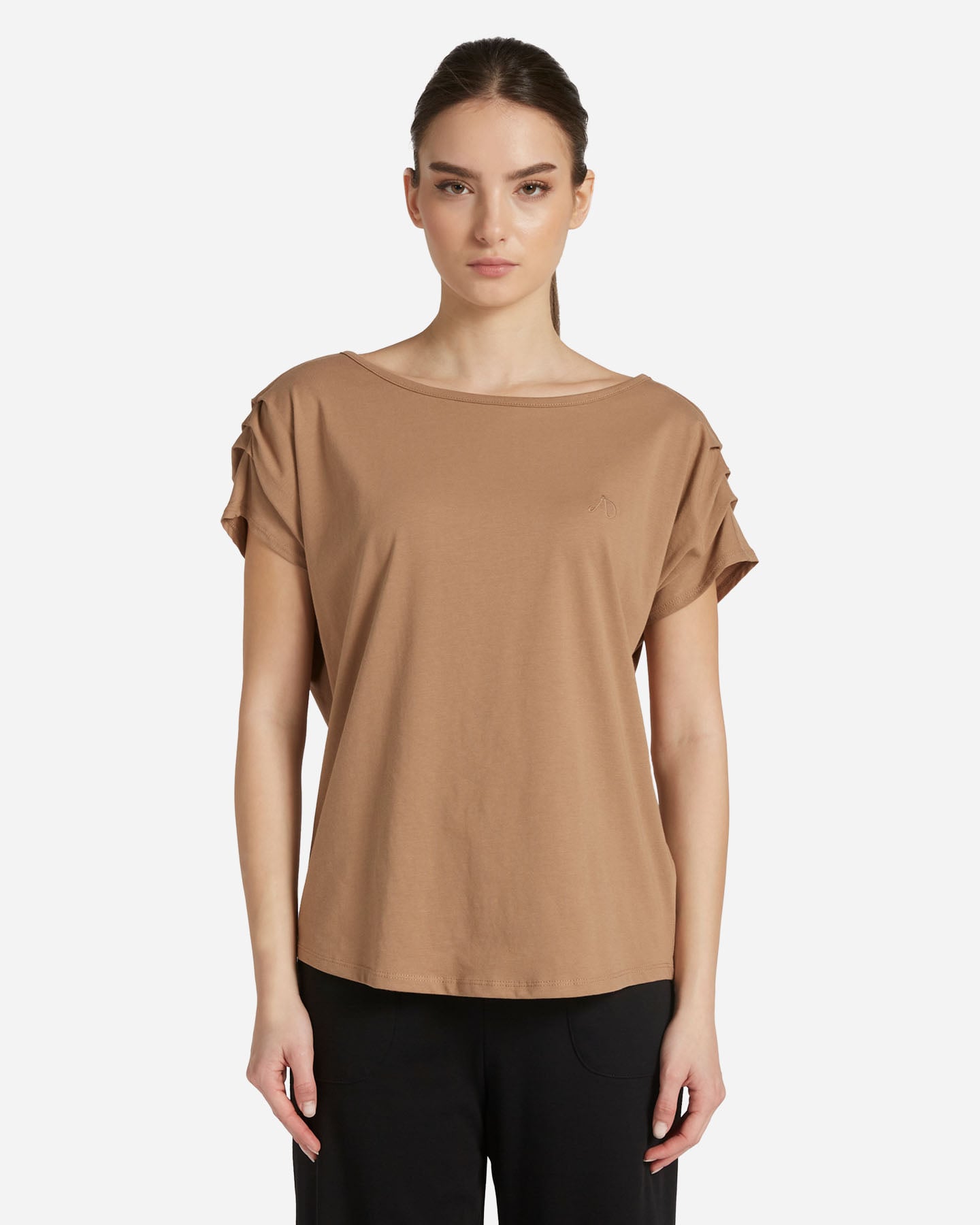 T-shirt ADMIRAL CLASSIC W - 12 | Cisalfa Sport