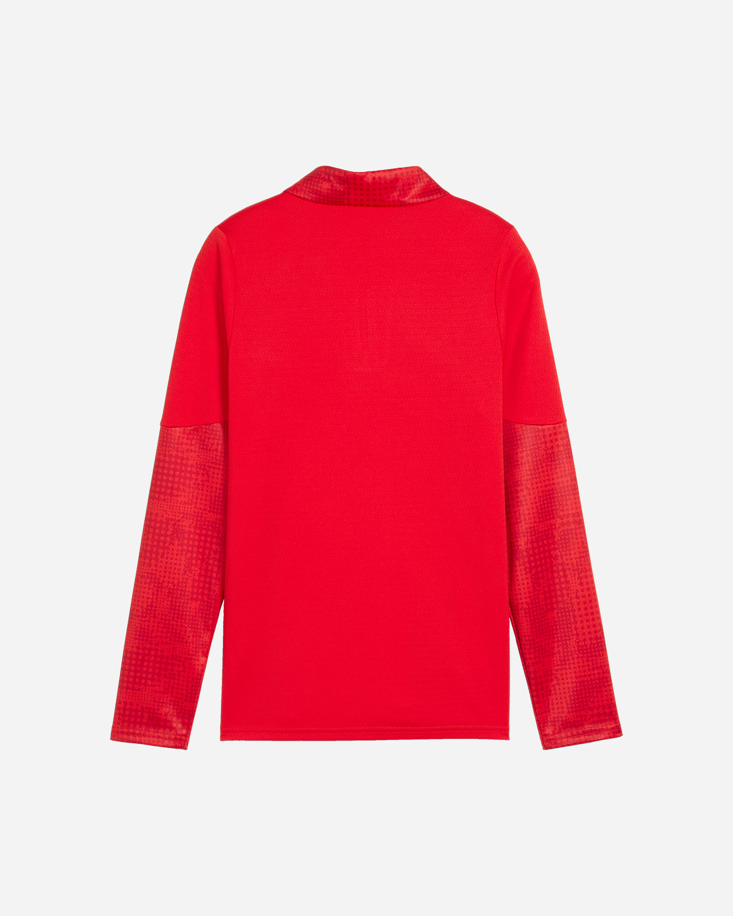 Abbigliamento calcio PUMA TEAMCUP JR - Rosso - 1 | Cisalfa Sport