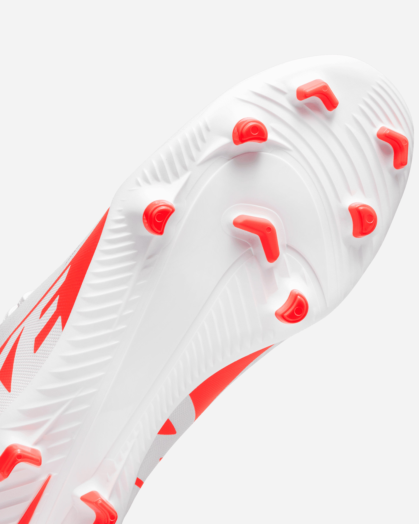 Scarpe calcio NIKE MERCURIAL SUPERFLY 9 CLUB FG JR - Color mix - 5 | Cisalfa Sport