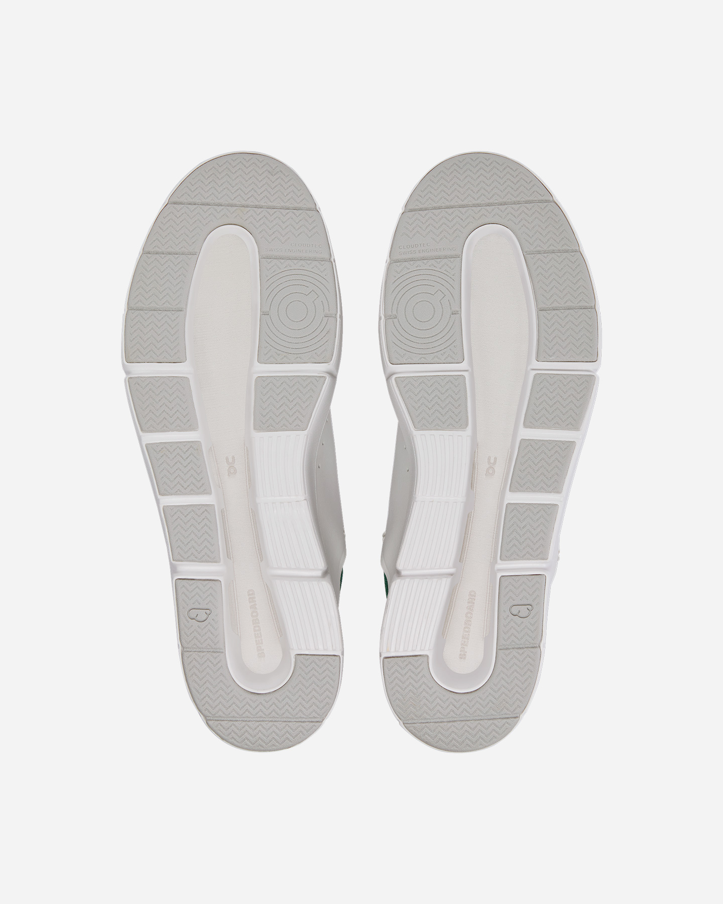 Scarpe sneakers ON THE ROGER ADVANTAGE M - Bianco - 1 | Cisalfa Sport