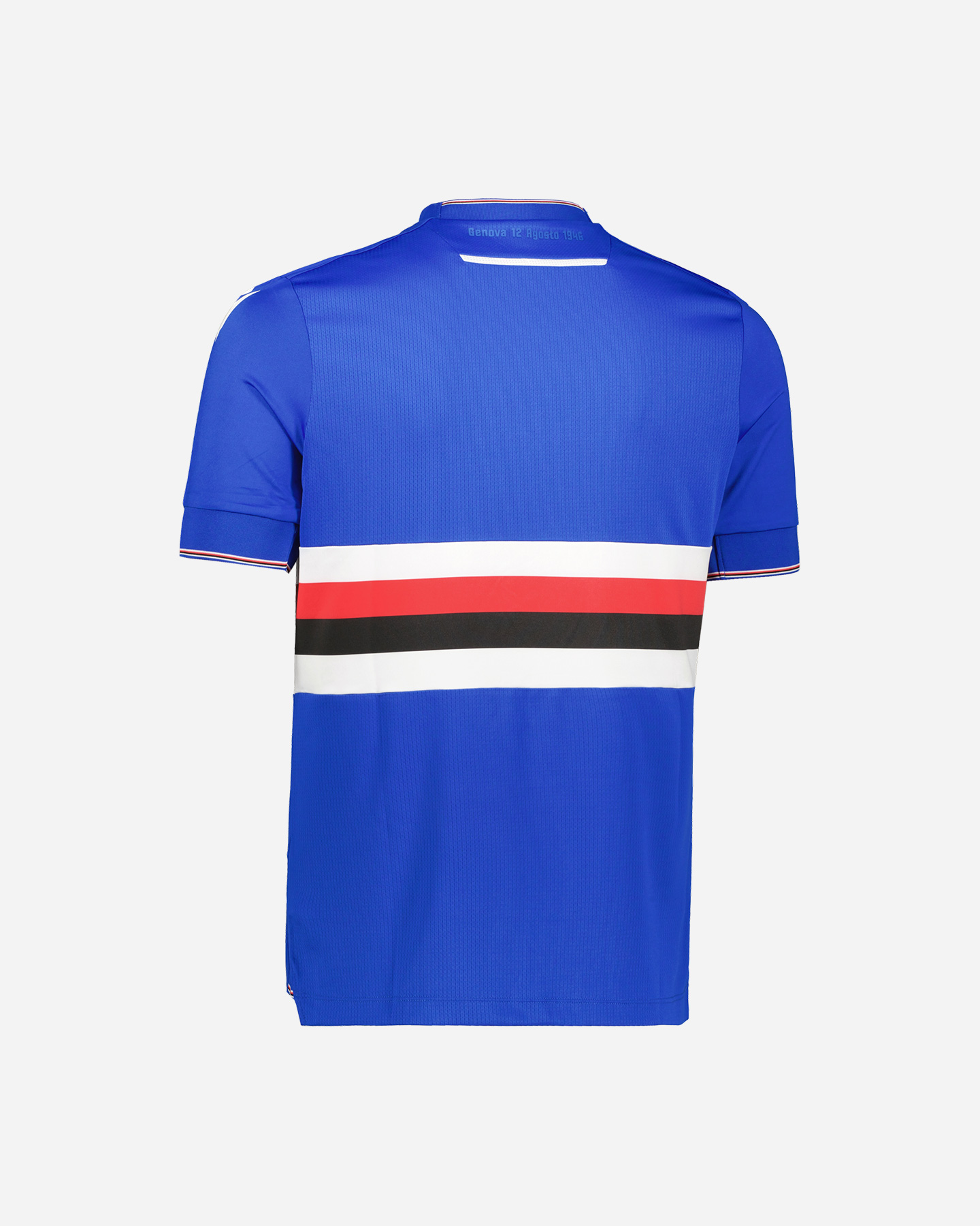 Maglia calcio ufficiale MACRON SAMPDORIA HOME 22-23 M - 1 | Cisalfa Sport