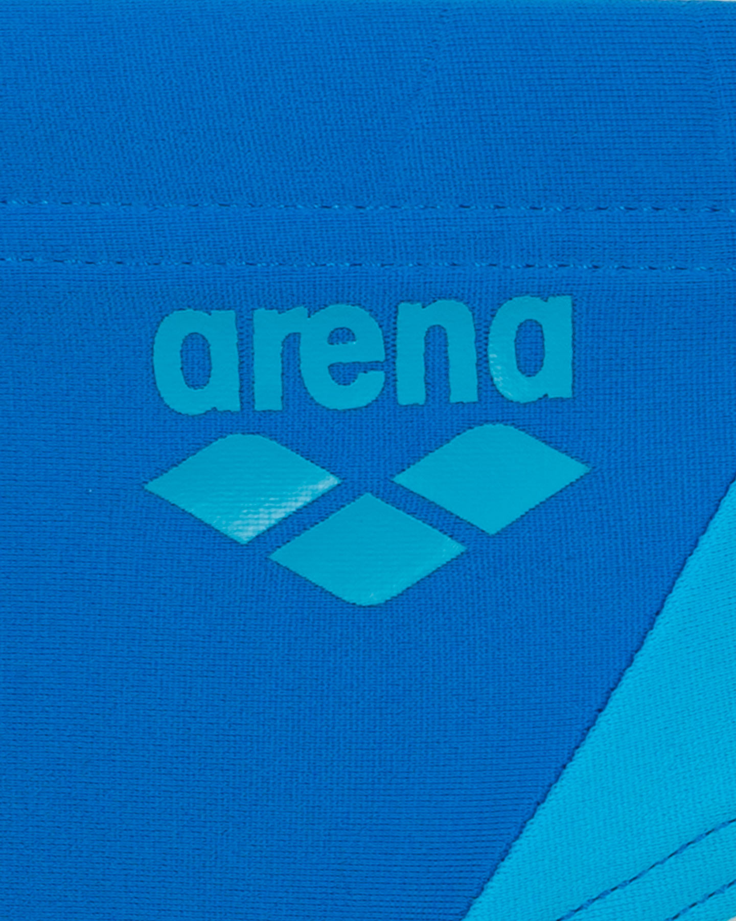 Slip piscina ARENA PANELS-S JR - Blu royal - 2 | Cisalfa Sport