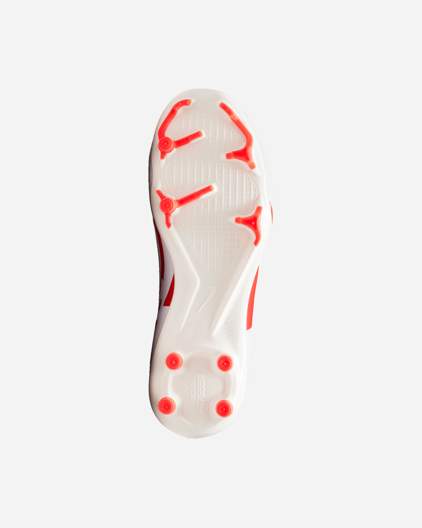 Scarpe calcio NIKE ZOOM MERCURIAL SUPERFLY 9 MG JR - Color mix - 2 | Cisalfa Sport