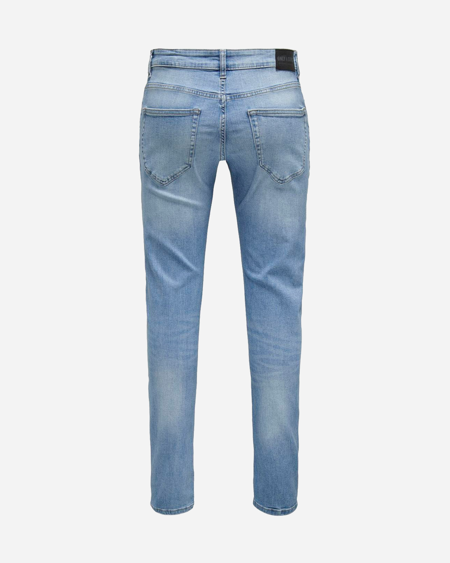 Jeans ONLY & SONS LOOM SLIM M - Denim - 1 | Cisalfa Sport