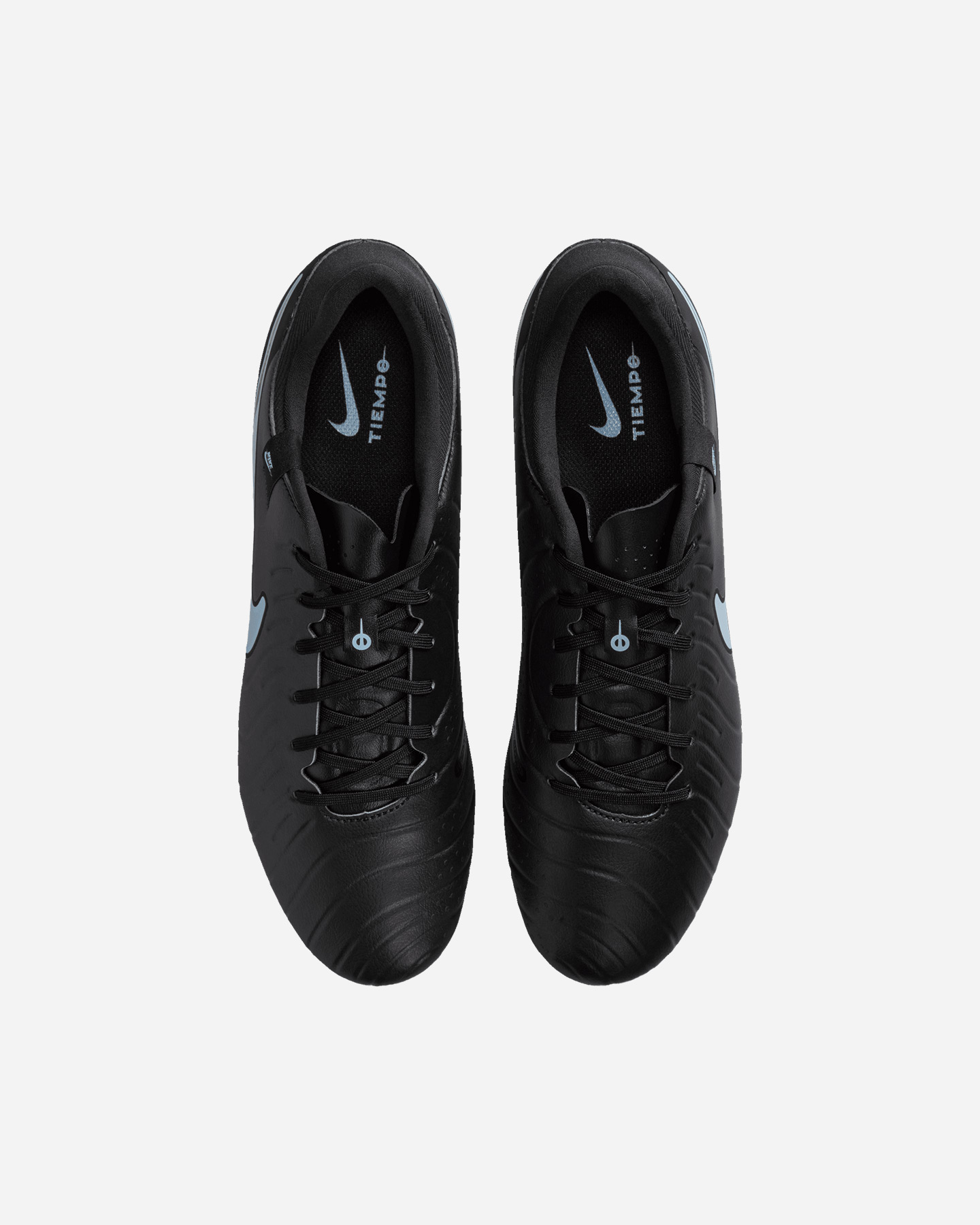 Scarpe calcio NIKE TIEMPO LEGEND ACADEMY SG-PRO M - Nero - 3 | Cisalfa Sport