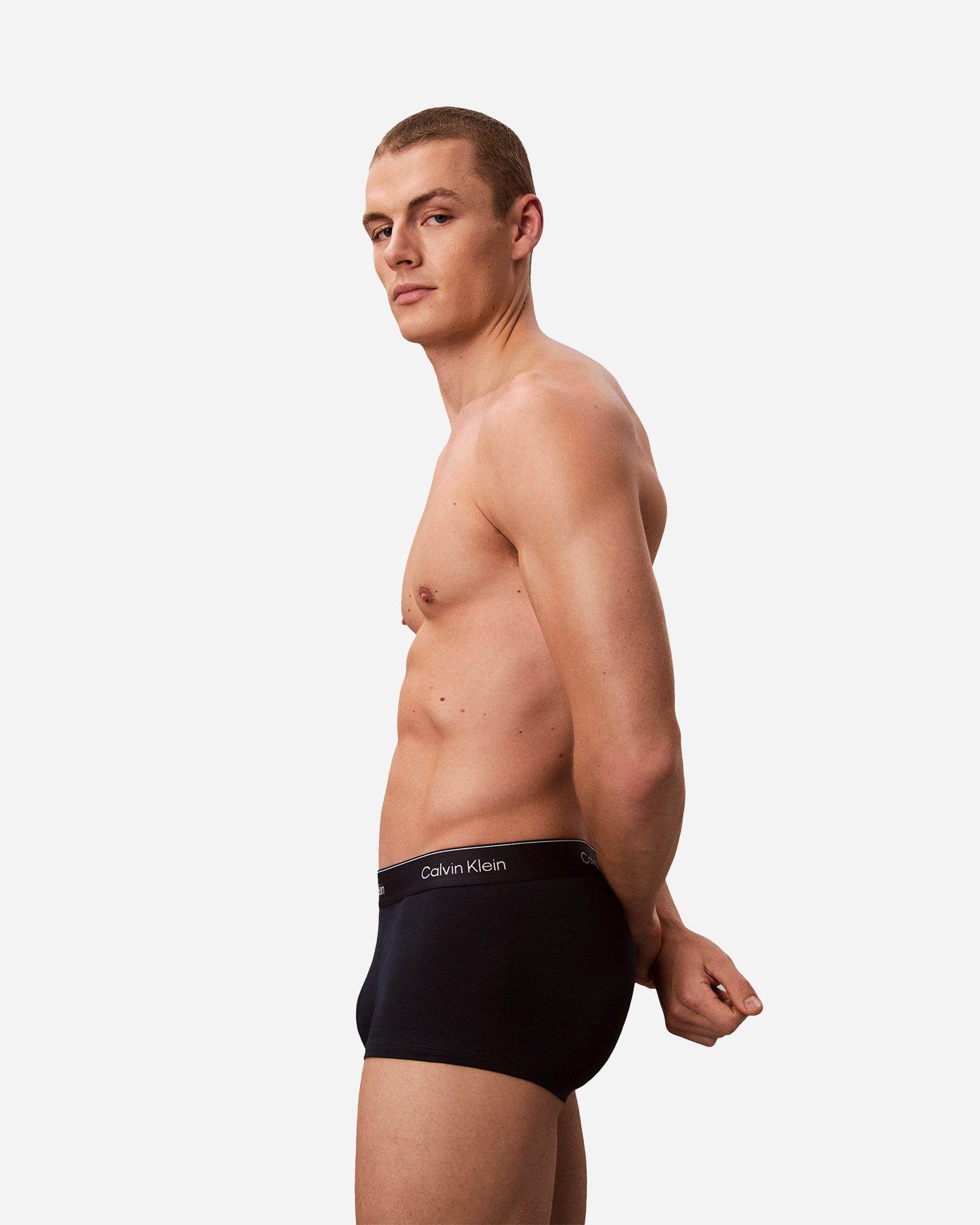 Boxer intimo CALVIN KLEIN UNDERWEAR ICON 3PACK M - Color mix - 3 | Cisalfa Sport