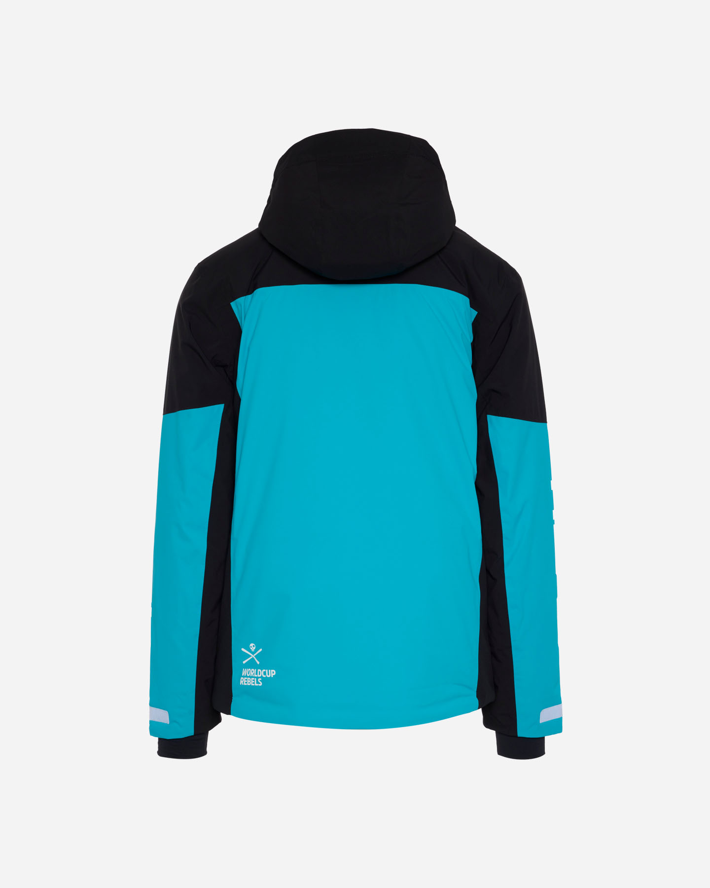 Giacca sci HEAD RACE NOVA M - Nero - 1 | Cisalfa Sport