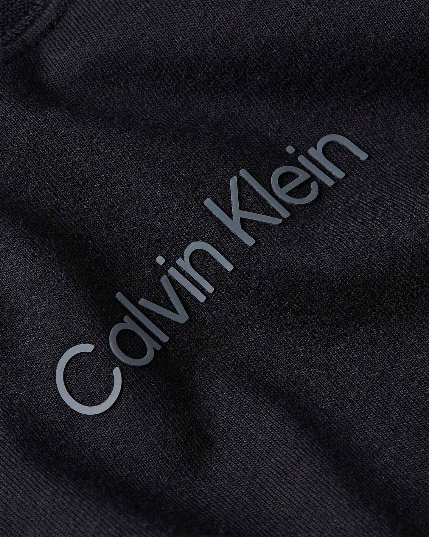 T-shirt CALVIN KLEIN SPORT SMALL LOGO W - 5 | Cisalfa Sport