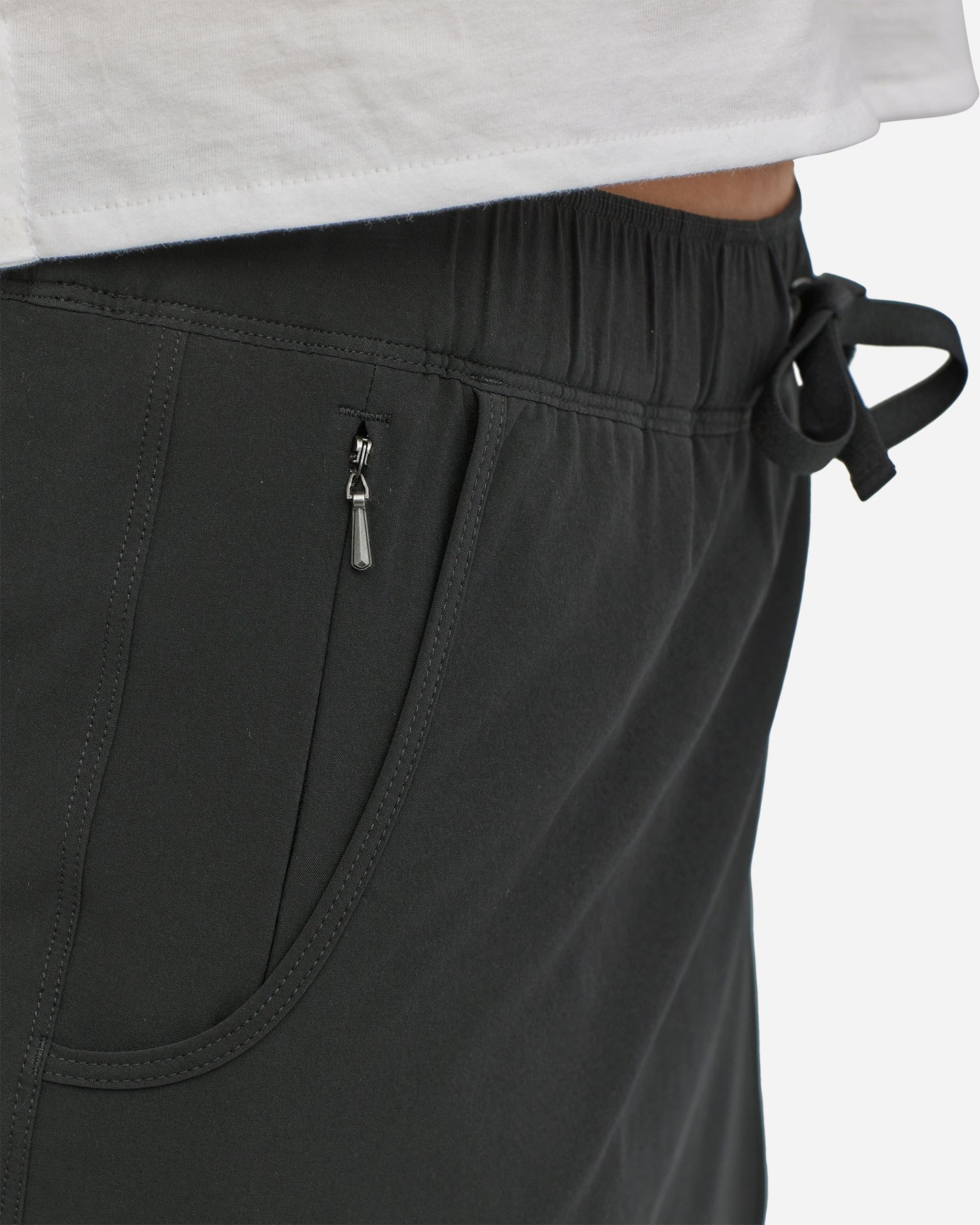 Pantaloncini PATAGONIA FLEETWITH W - 4 | Cisalfa Sport