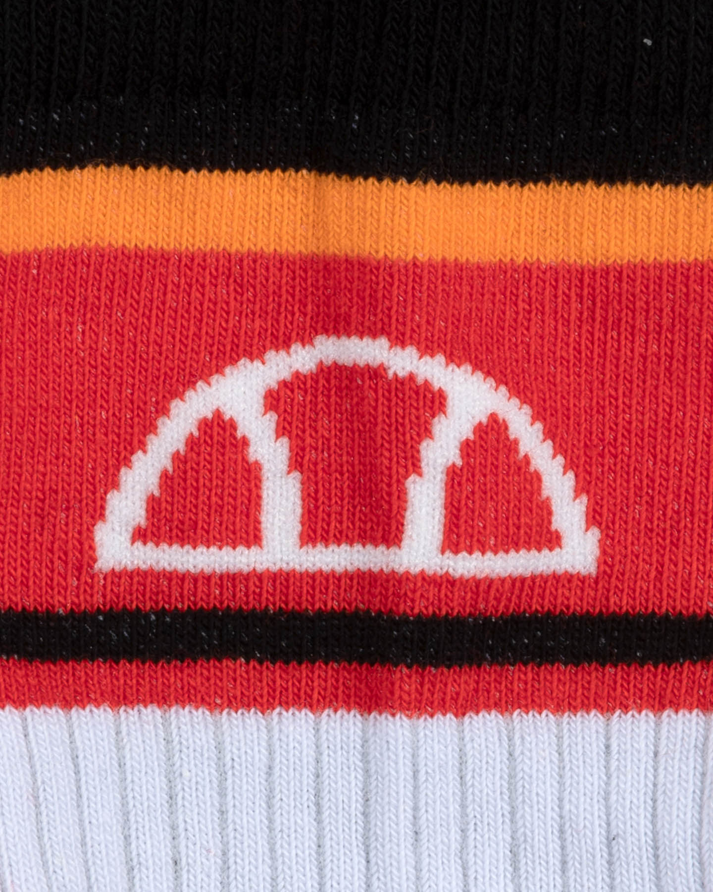 Calze tennis ELLESSE SPORT - Nero - 2 | Cisalfa Sport