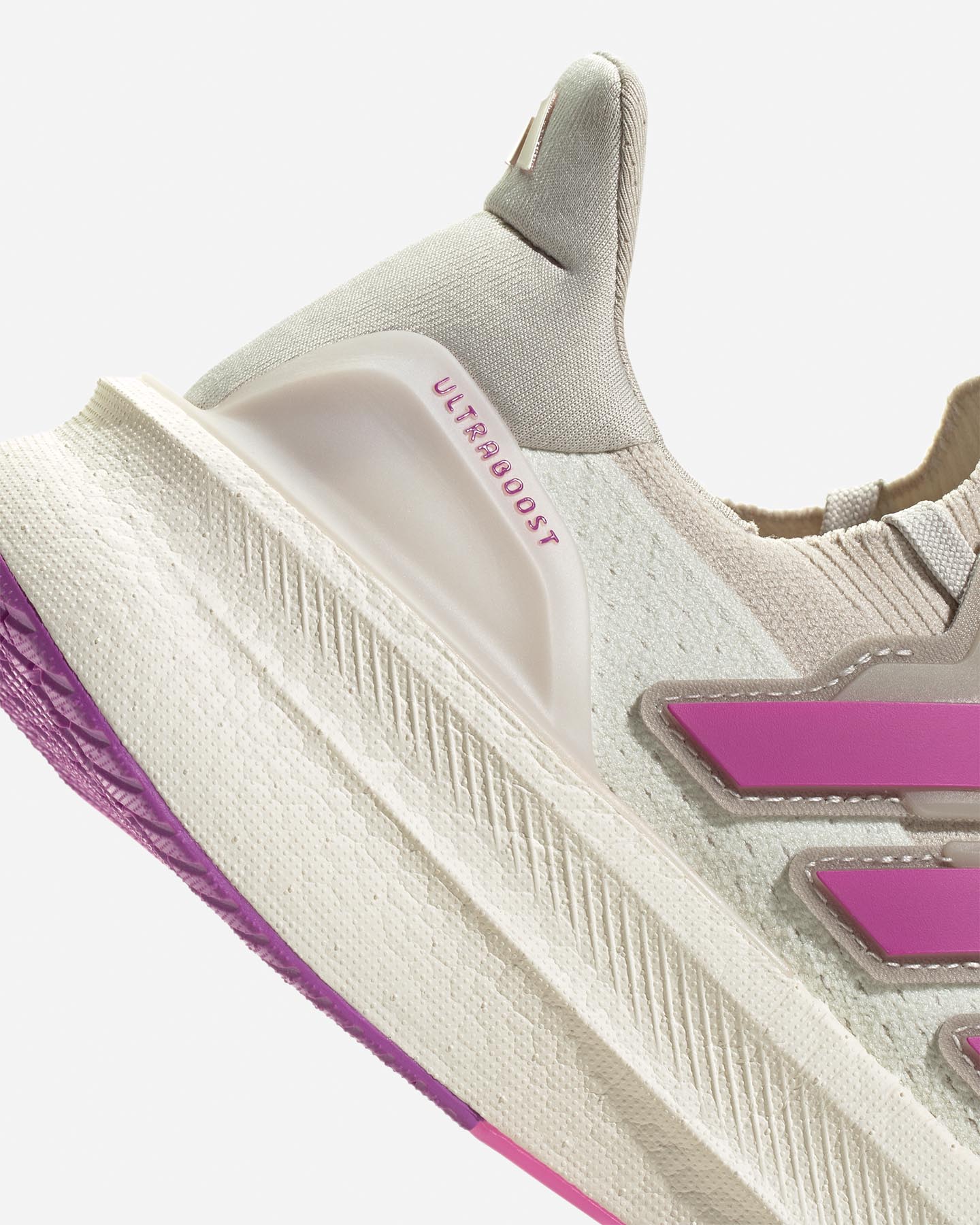 Scarpe running ADIDAS ULTRABOOST 5 W - Bianco - 4 | Cisalfa Sport