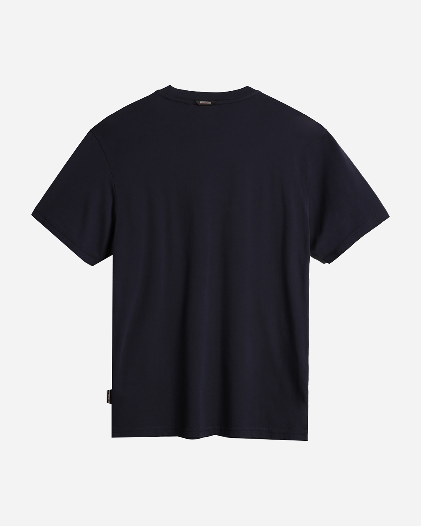 T-shirt NAPAPIJRI BOLLO M - Blu - 1 | Cisalfa Sport