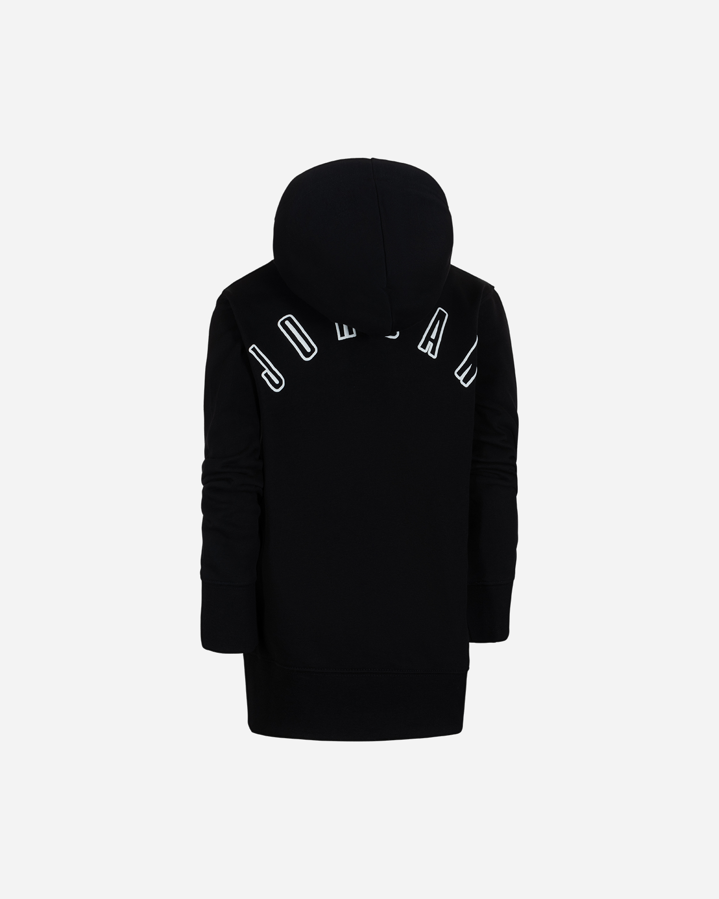 Felpa NIKE JORDAN BLOCK JR - Nero - 1 | Cisalfa Sport