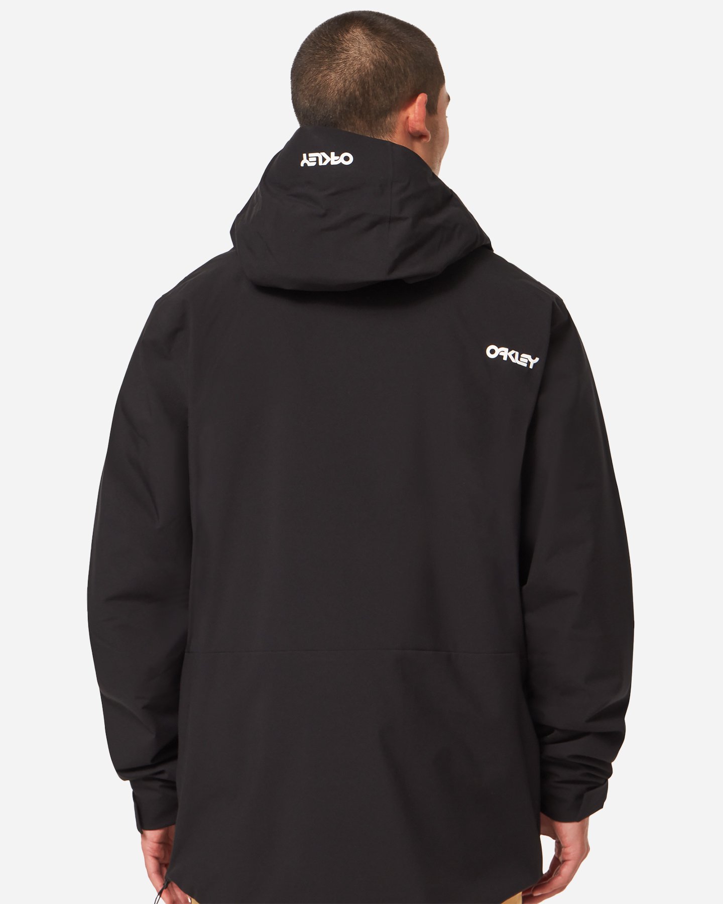 Giacca sci OAKLEY TNP TBT M - Nero - 4 | Cisalfa Sport