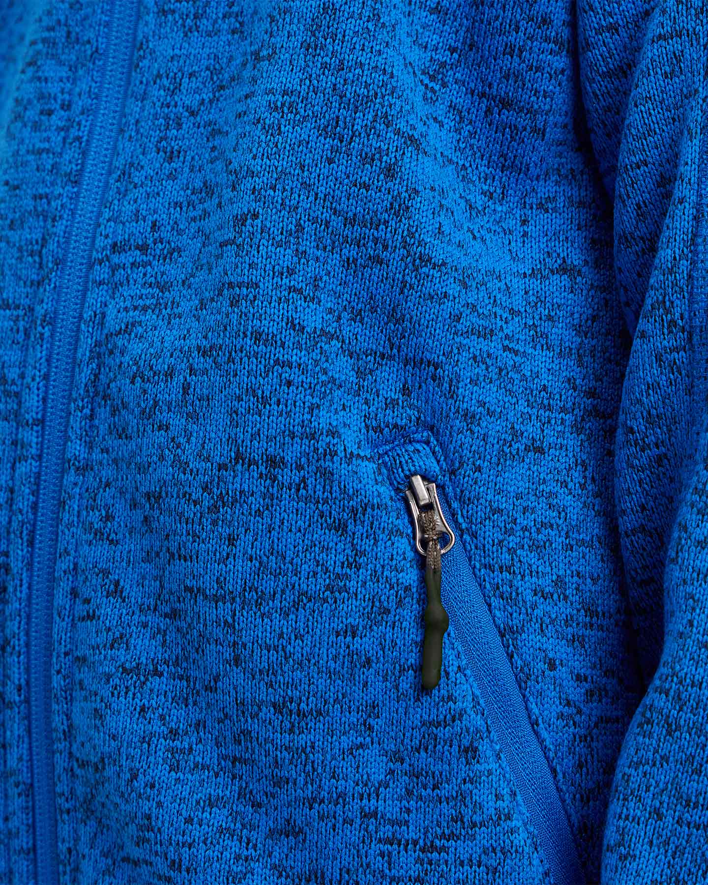 Pile MCKINLEY SKEENA III JR - Blu royal - 1 | Cisalfa Sport