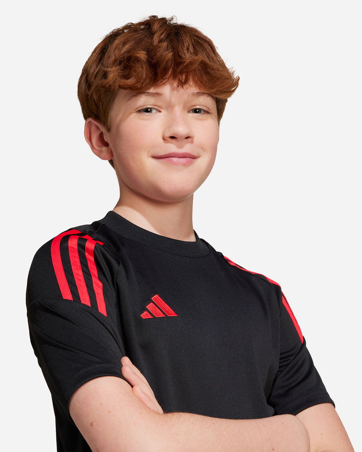 Maglia calcio ADIDAS TIRO 24 JR - Color mix - 5 | Cisalfa Sport