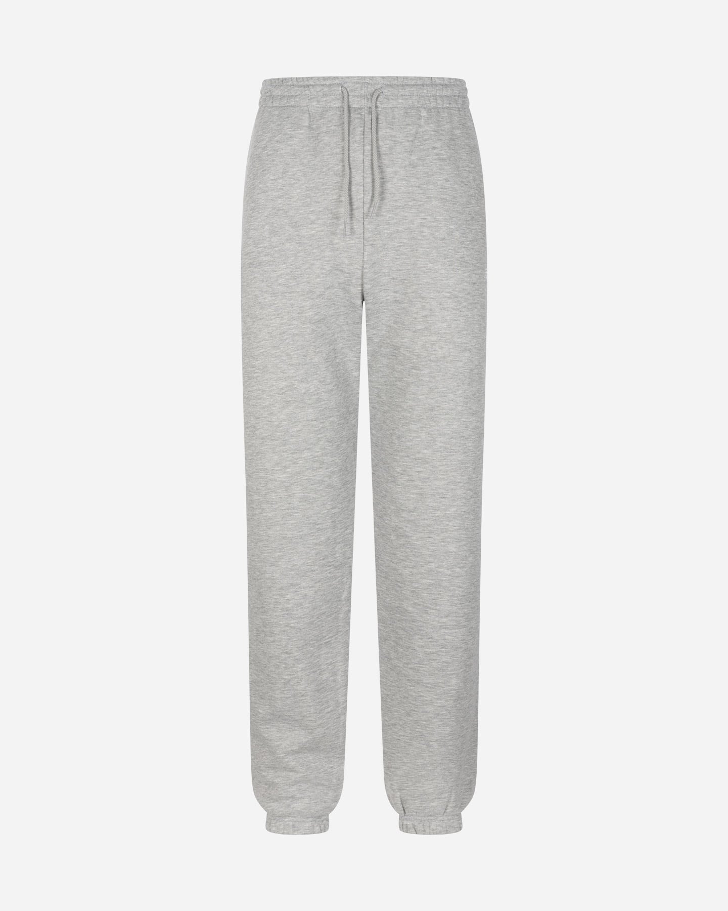 New Balance Sport Essential M - Pantalone - Uomo - Grigio