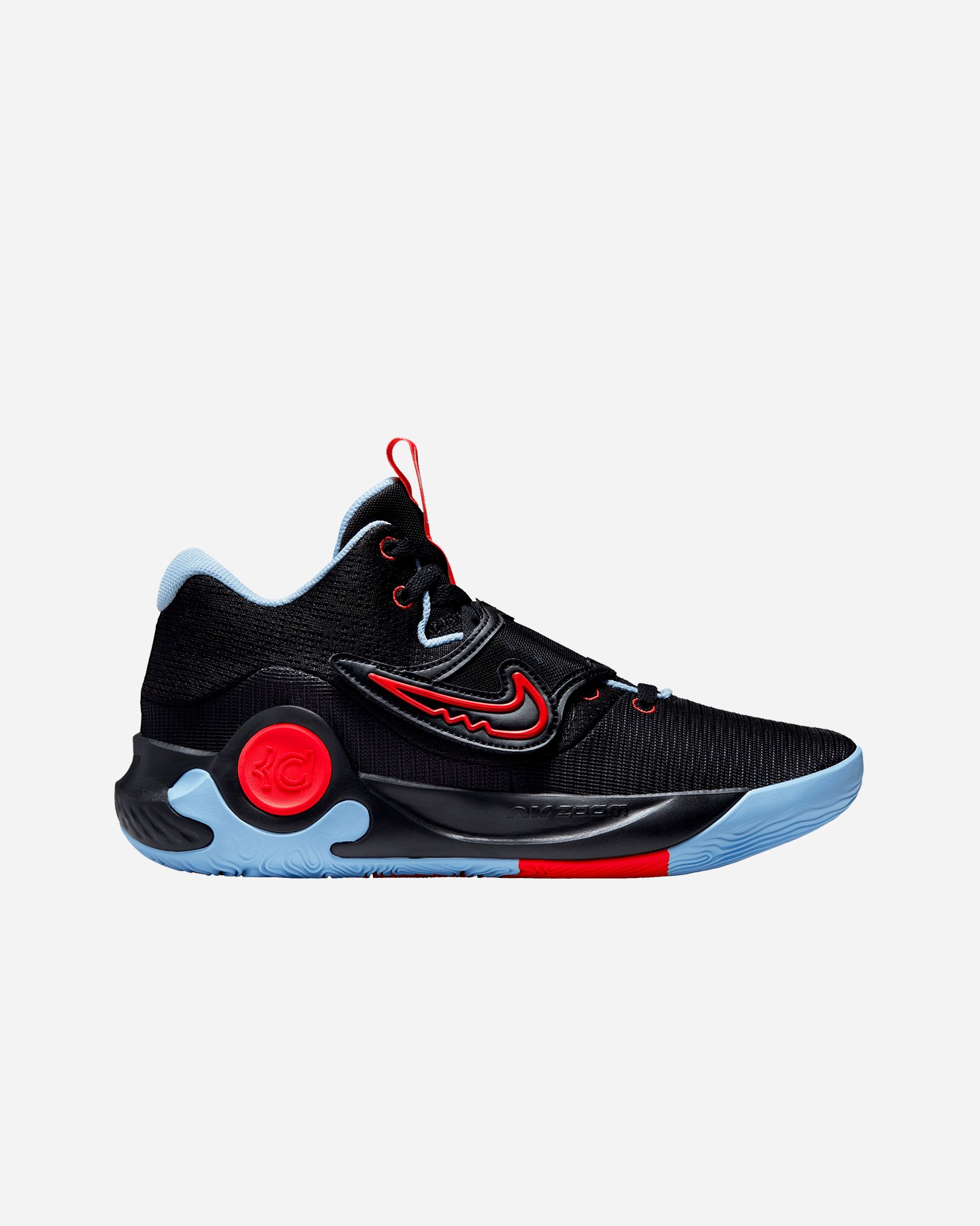 Scarpe basket NIKE KD TREY 5 X  - 6 | Cisalfa Sport