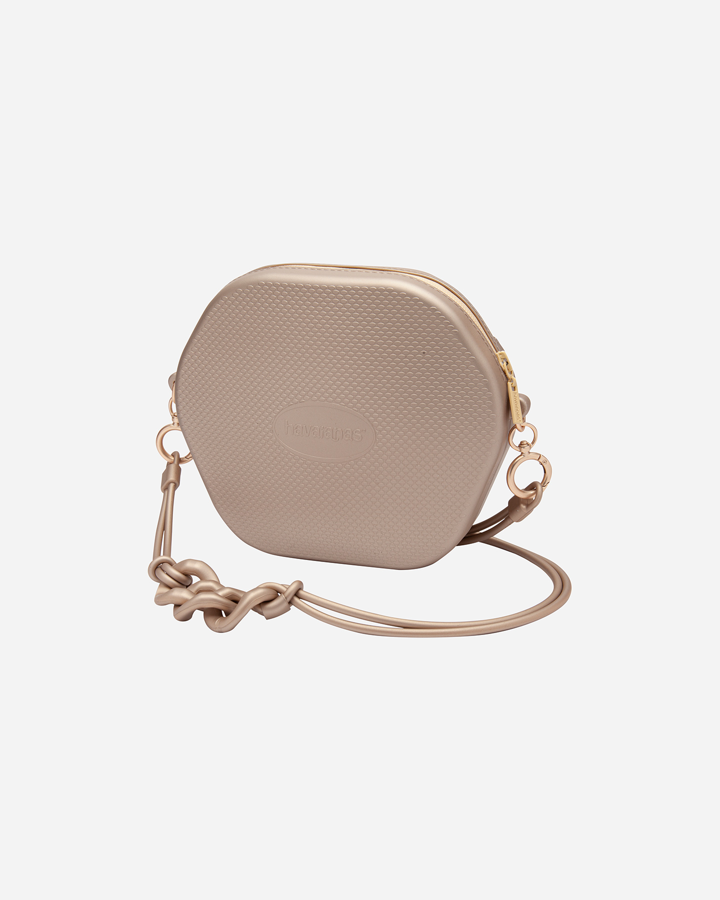 Borsa HAVAIANAS METALLIC W - Oro - 0 | Cisalfa Sport