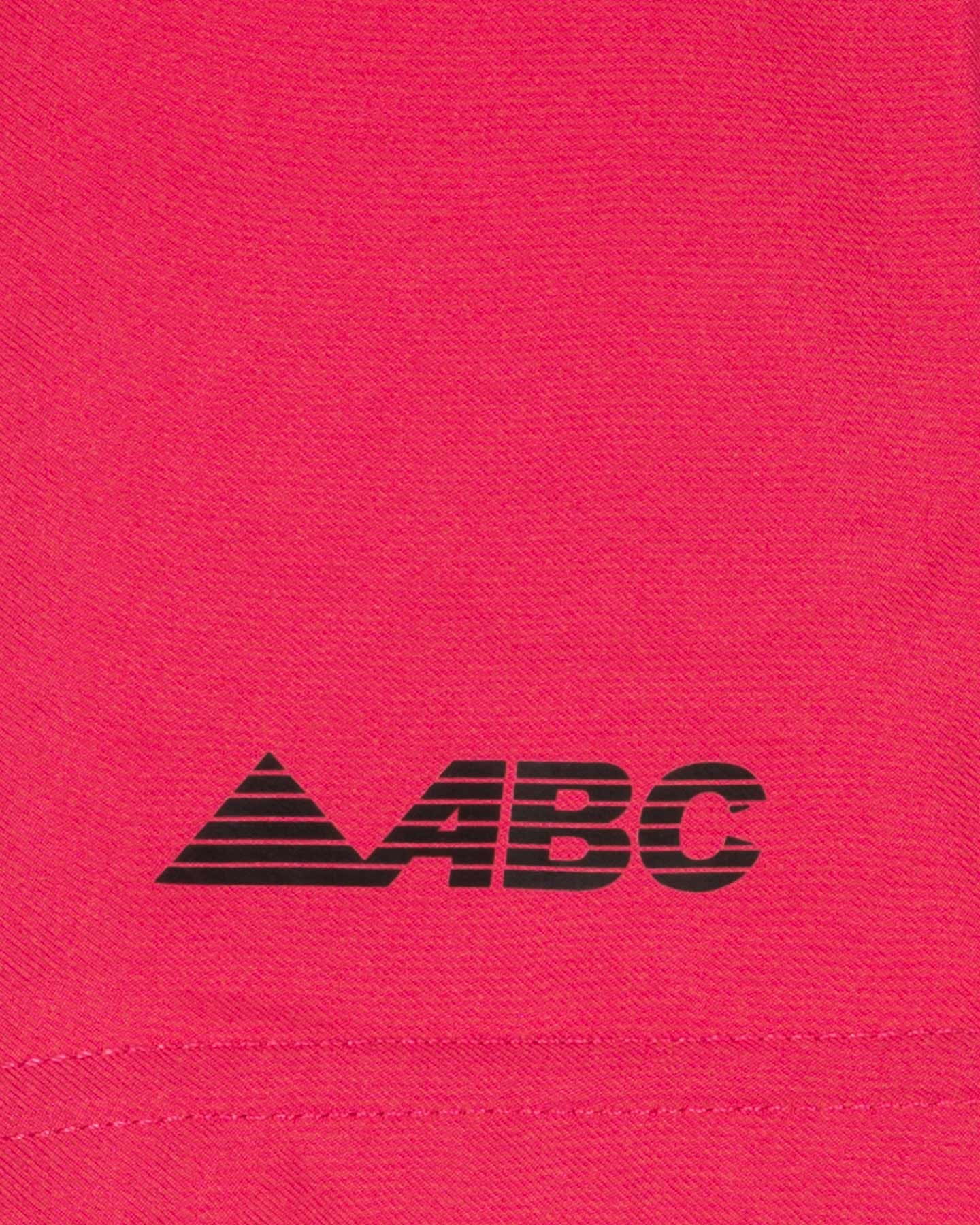 Gonna ABC ESSENTIAL W - Rosa - 2 | Cisalfa Sport