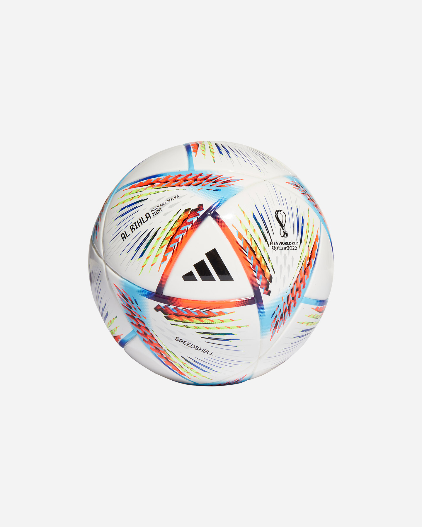 Mini pallone ADIDAS MINIMONDIALE - 0 | Cisalfa Sport