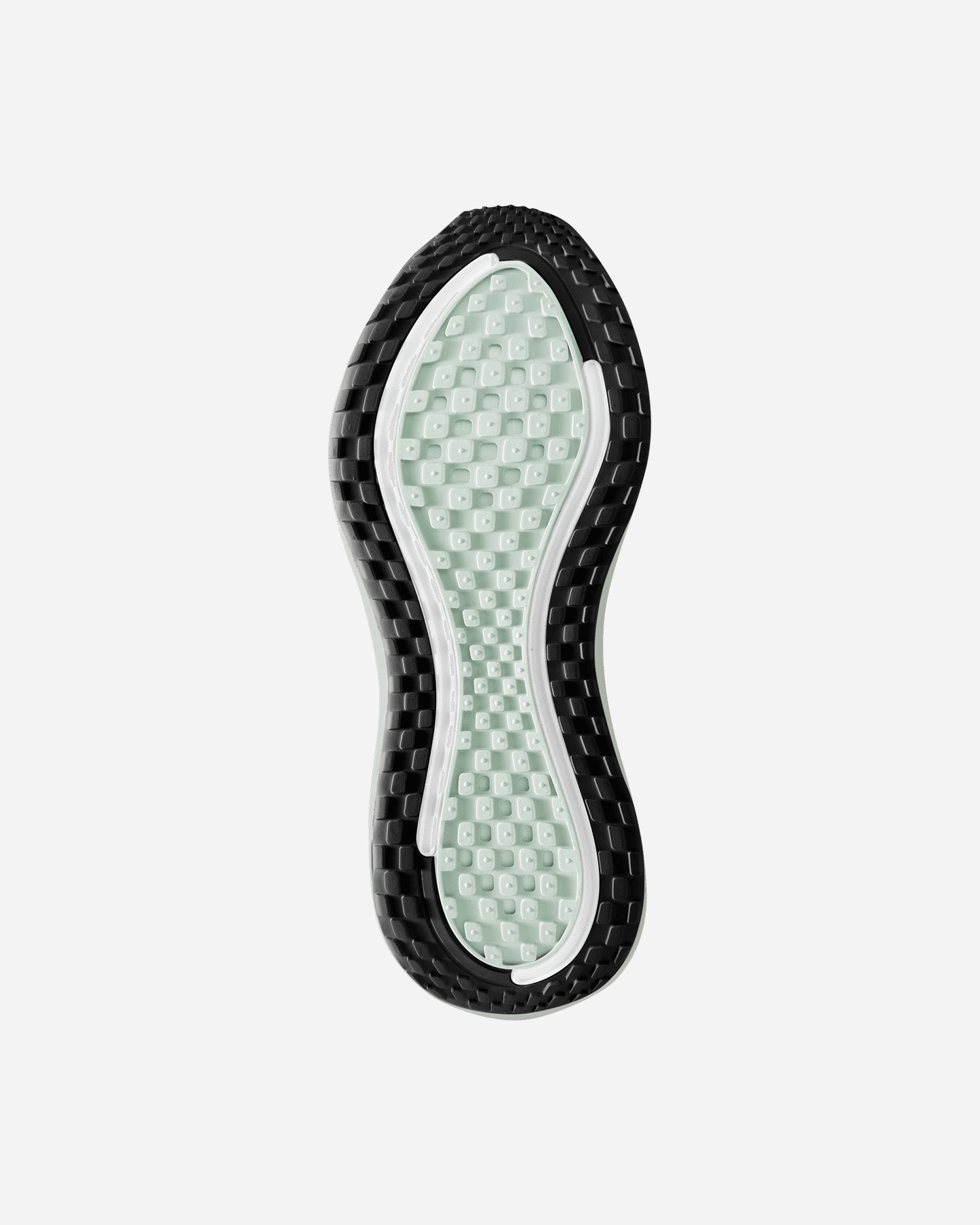 Scarpe running NIKE VOMERO PLUS W - Grigio - 1 | Cisalfa Sport