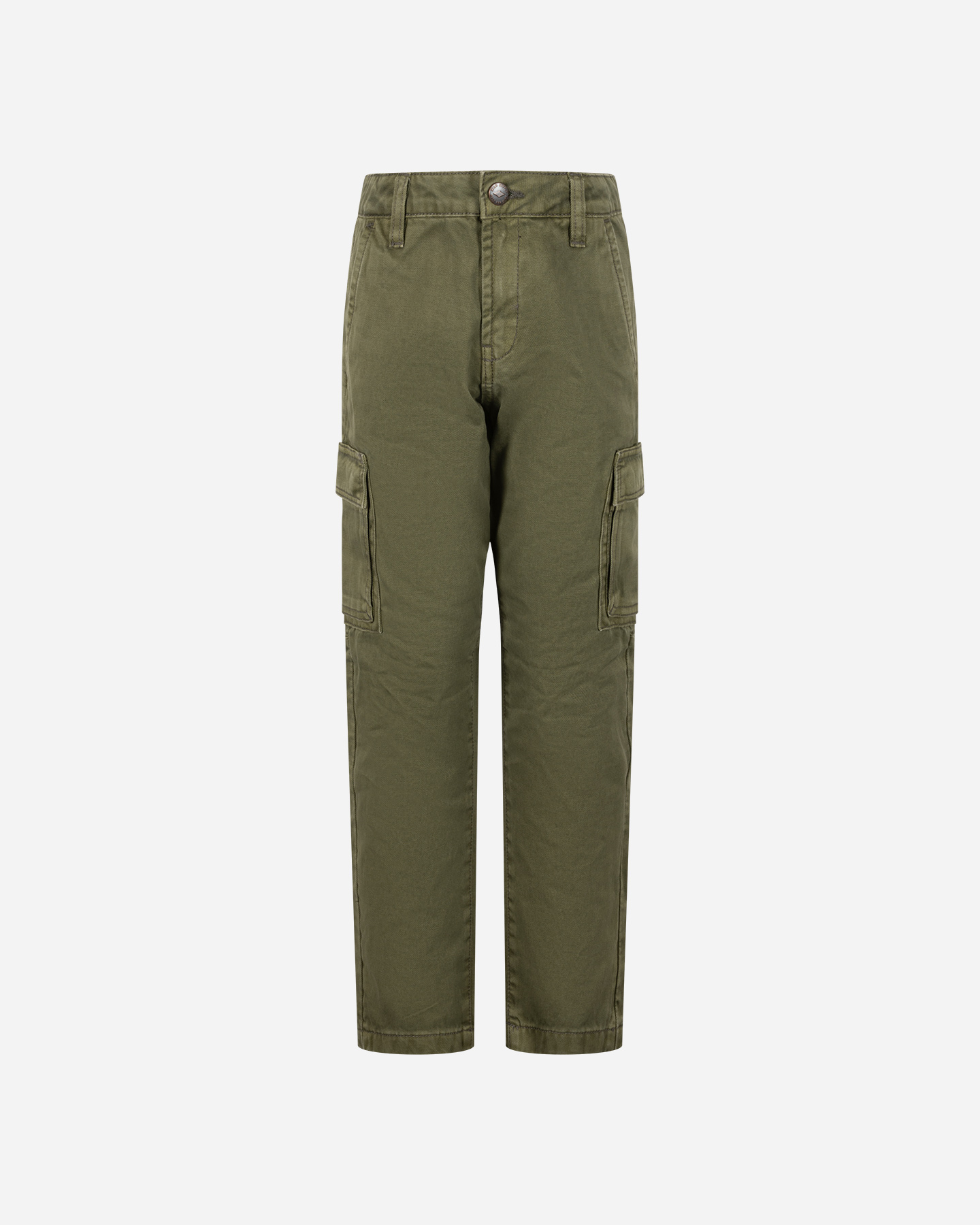 Pantalone BEAR URBAN ASKED JR - Verde - 0 | Cisalfa Sport