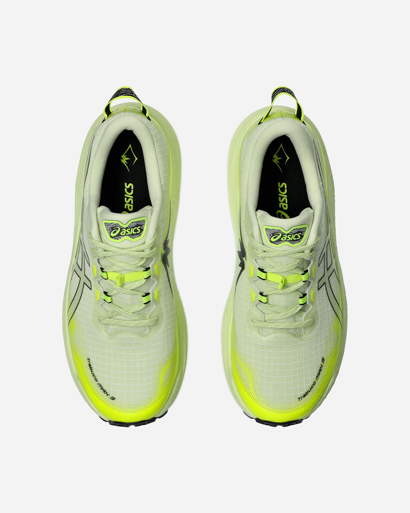 Scarpe trail ASICS TRABUCO MAX 3 M - Color mix - 3 | Cisalfa Sport