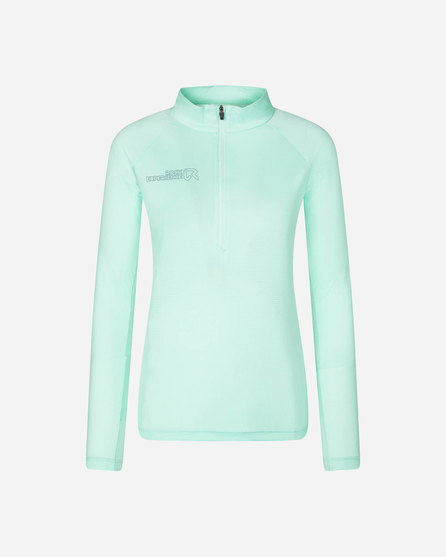 Pile ROCK EXPERIENCE ZODIAC W - Azzurro - 0 | Cisalfa Sport