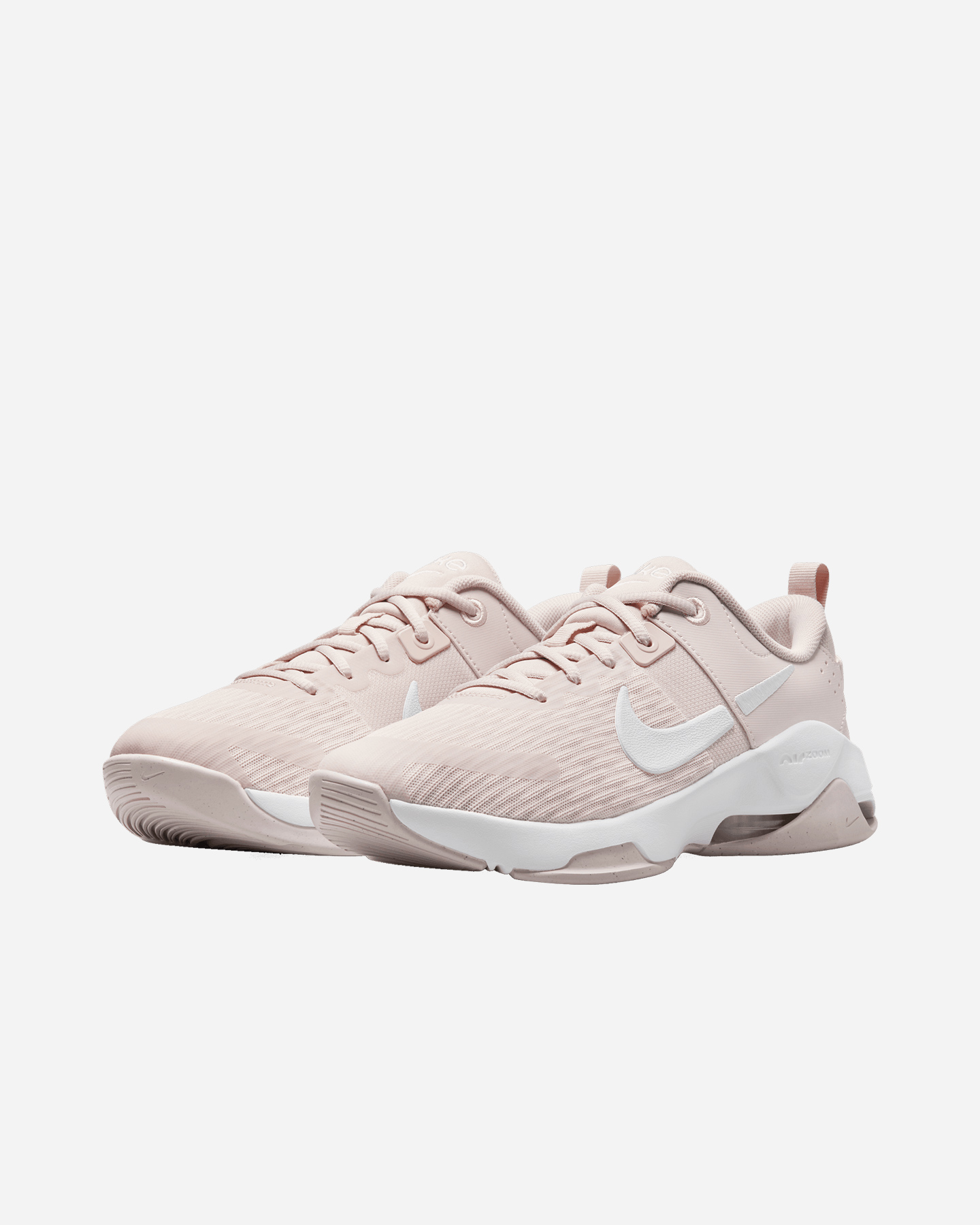 Scarpe training NIKE ZOOM BELLA 6 W - Rosa - 1 | Cisalfa Sport
