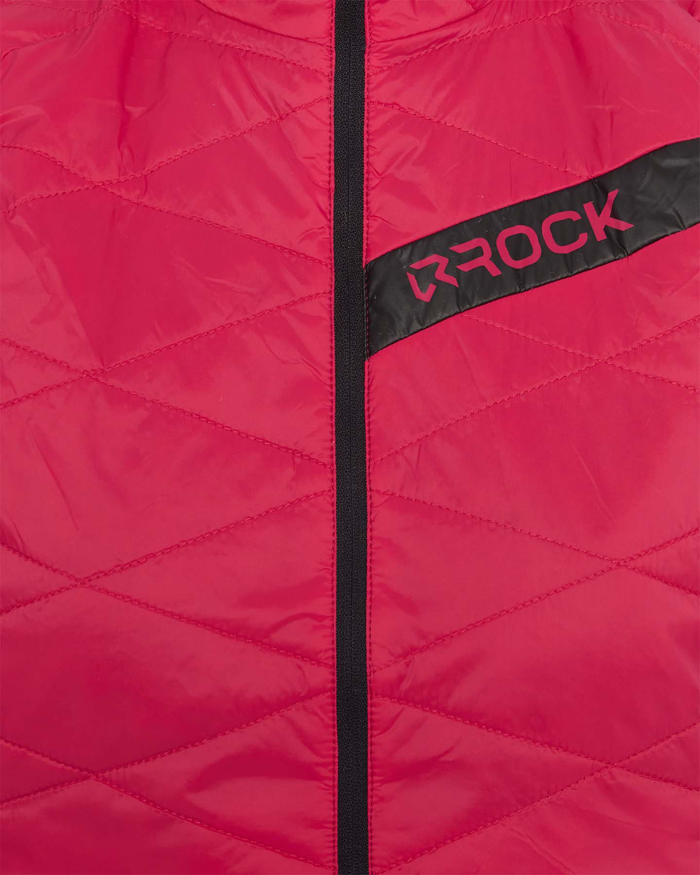 Gilet ROCK EXPERIENCE GOLDEN GATE W - Fucsia - 2 | Cisalfa Sport