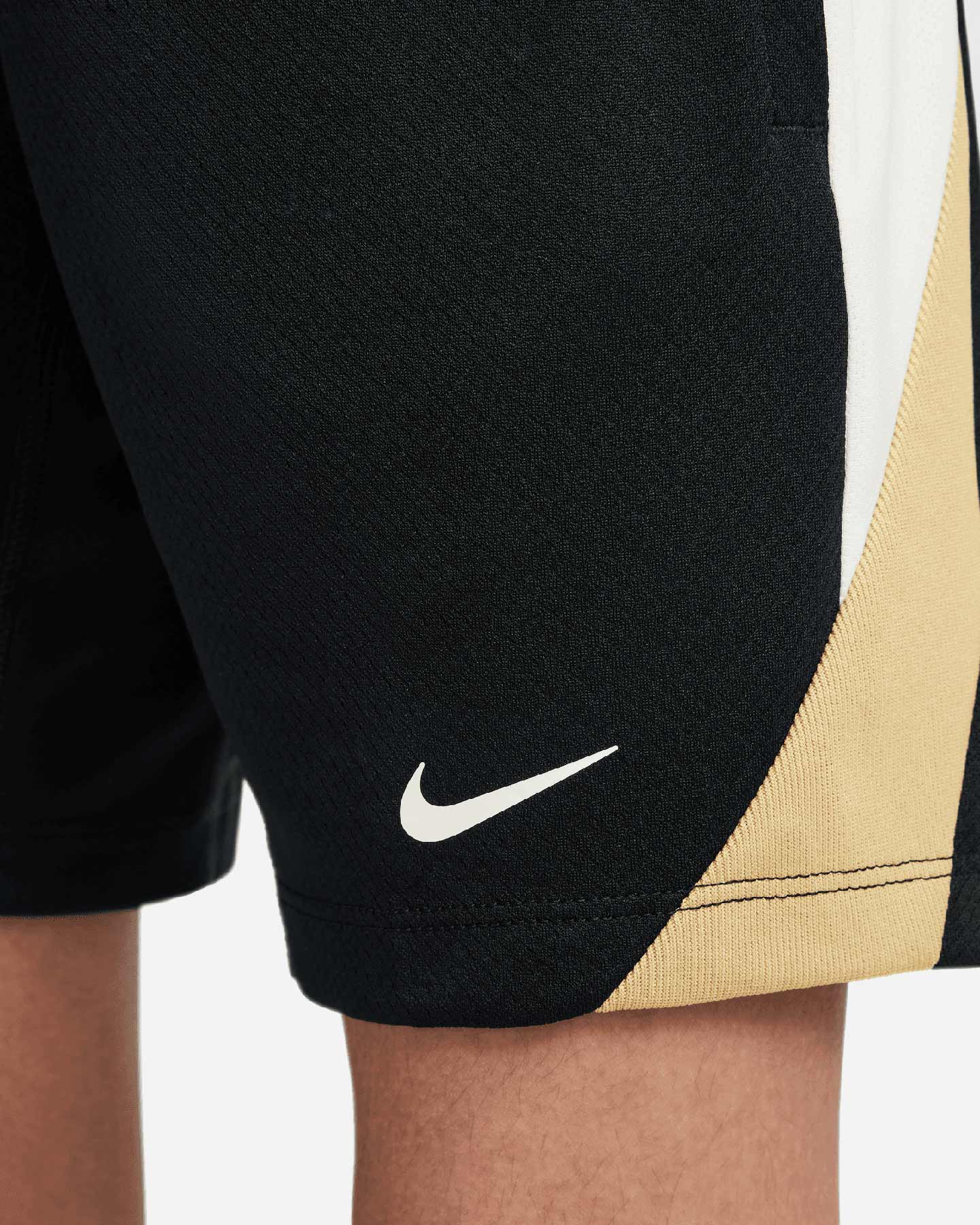 Pantaloncini calcio NIKE STRIKE JR - Color mix - 4 | Cisalfa Sport