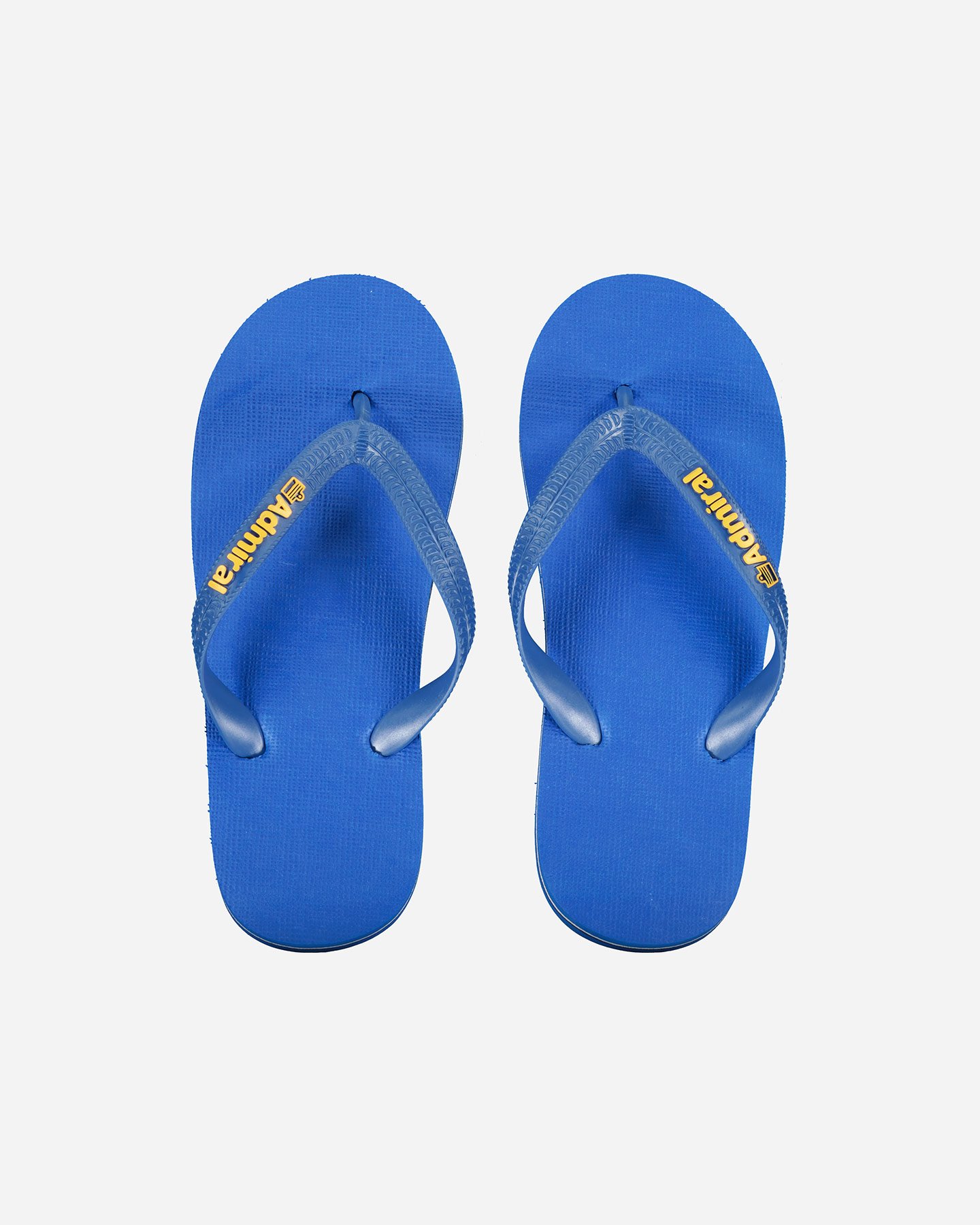 Infradito ADMIRAL CLASSIC JR - Blu royal - 0 | Cisalfa Sport