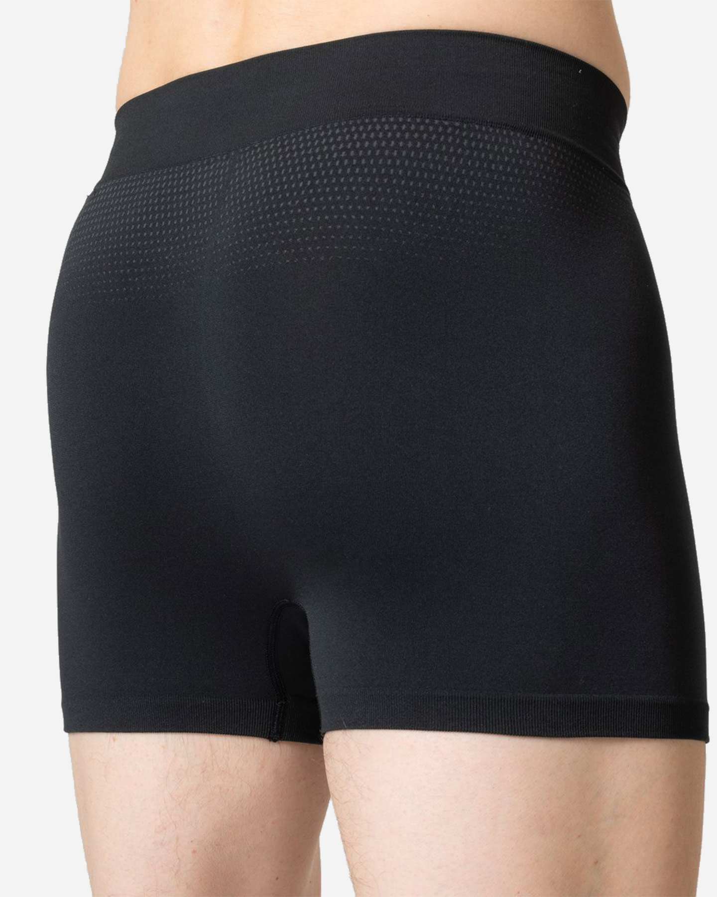 Pantaloncini intimo tecnico ODLO PERFE F-DRY LIGHT M - Nero - 5 | Cisalfa Sport