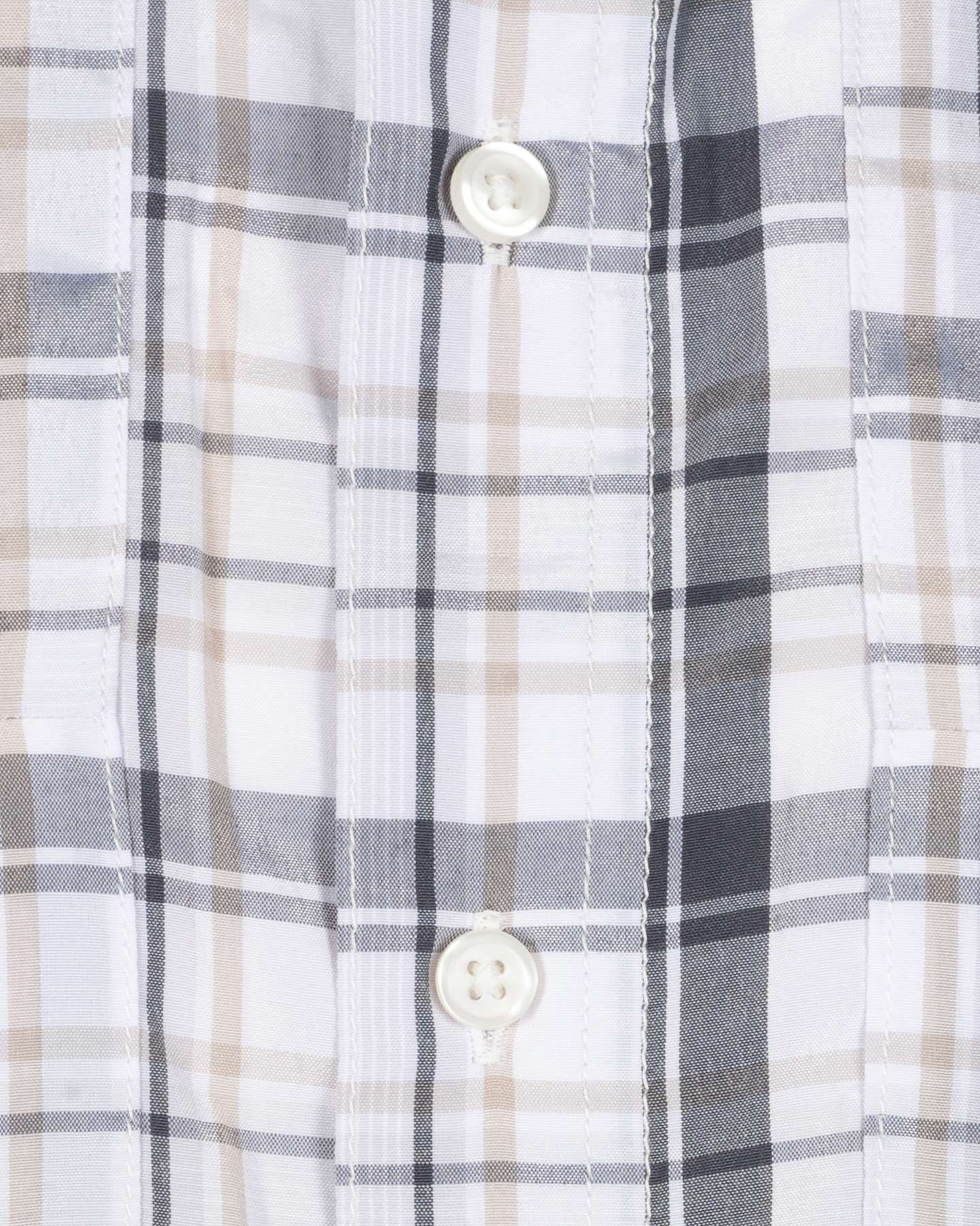 Camicia 8848 MOUNTAIN HIKE M - Color mix - 2 | Cisalfa Sport